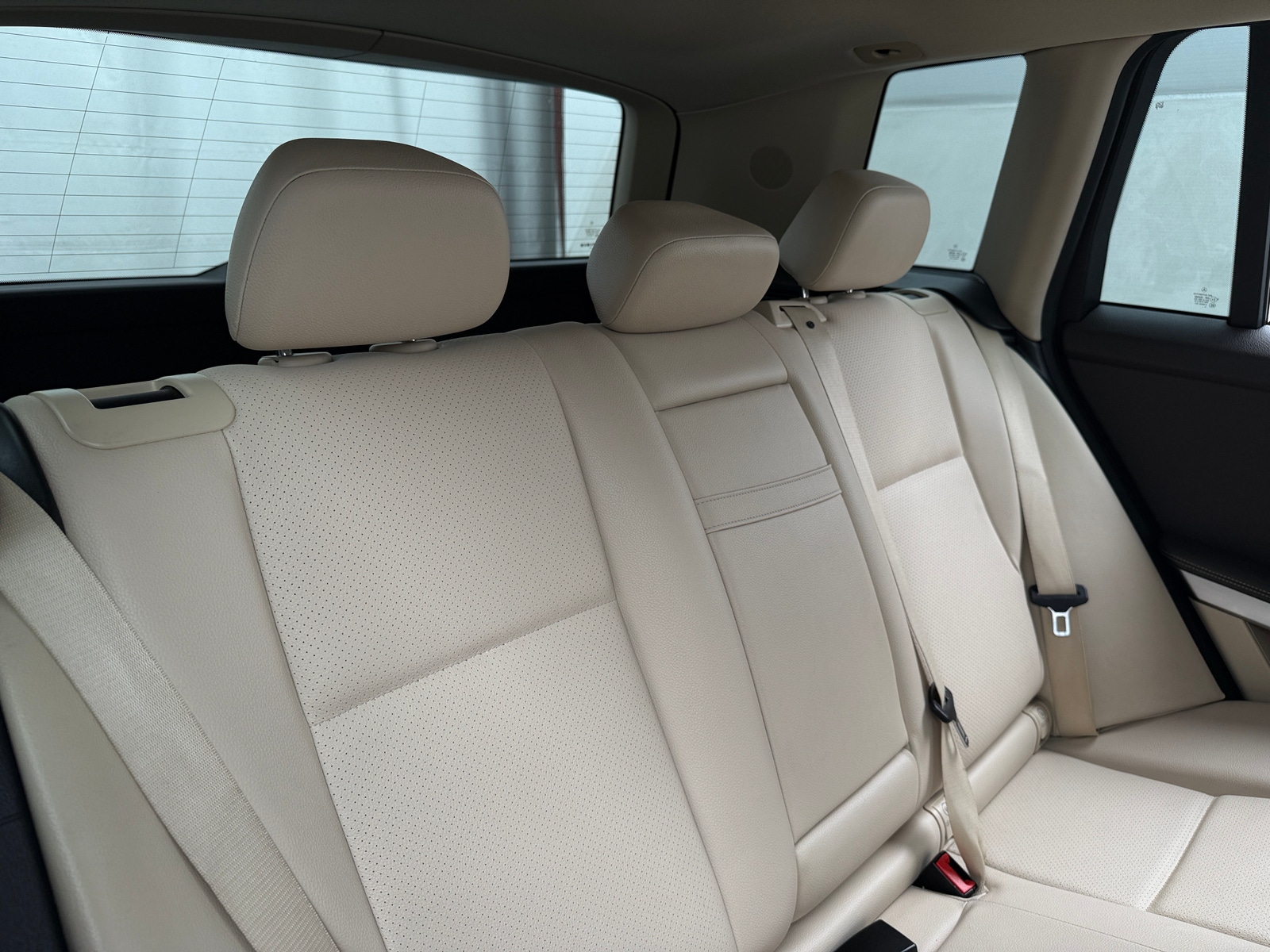 Thumbnail: 2015 Mercedes-Benz GLK - 5