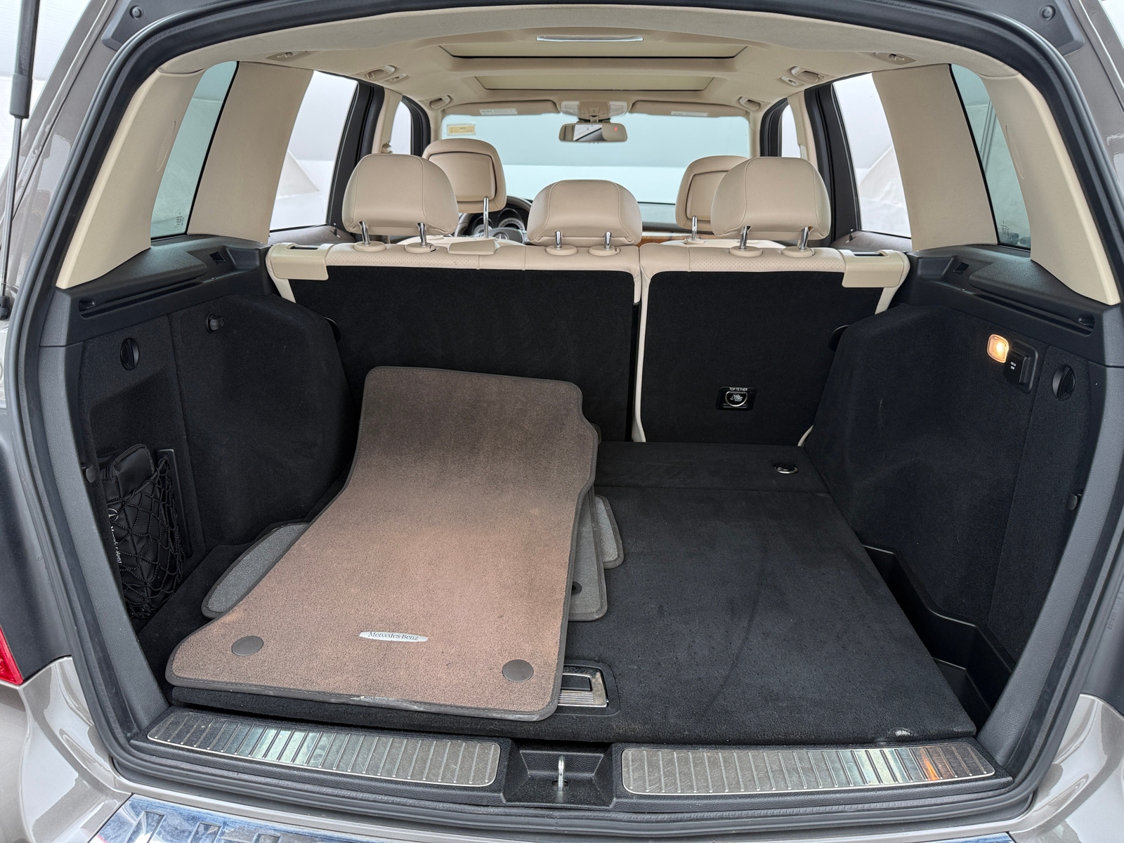 Thumbnail: 2015 Mercedes-Benz GLK - 6