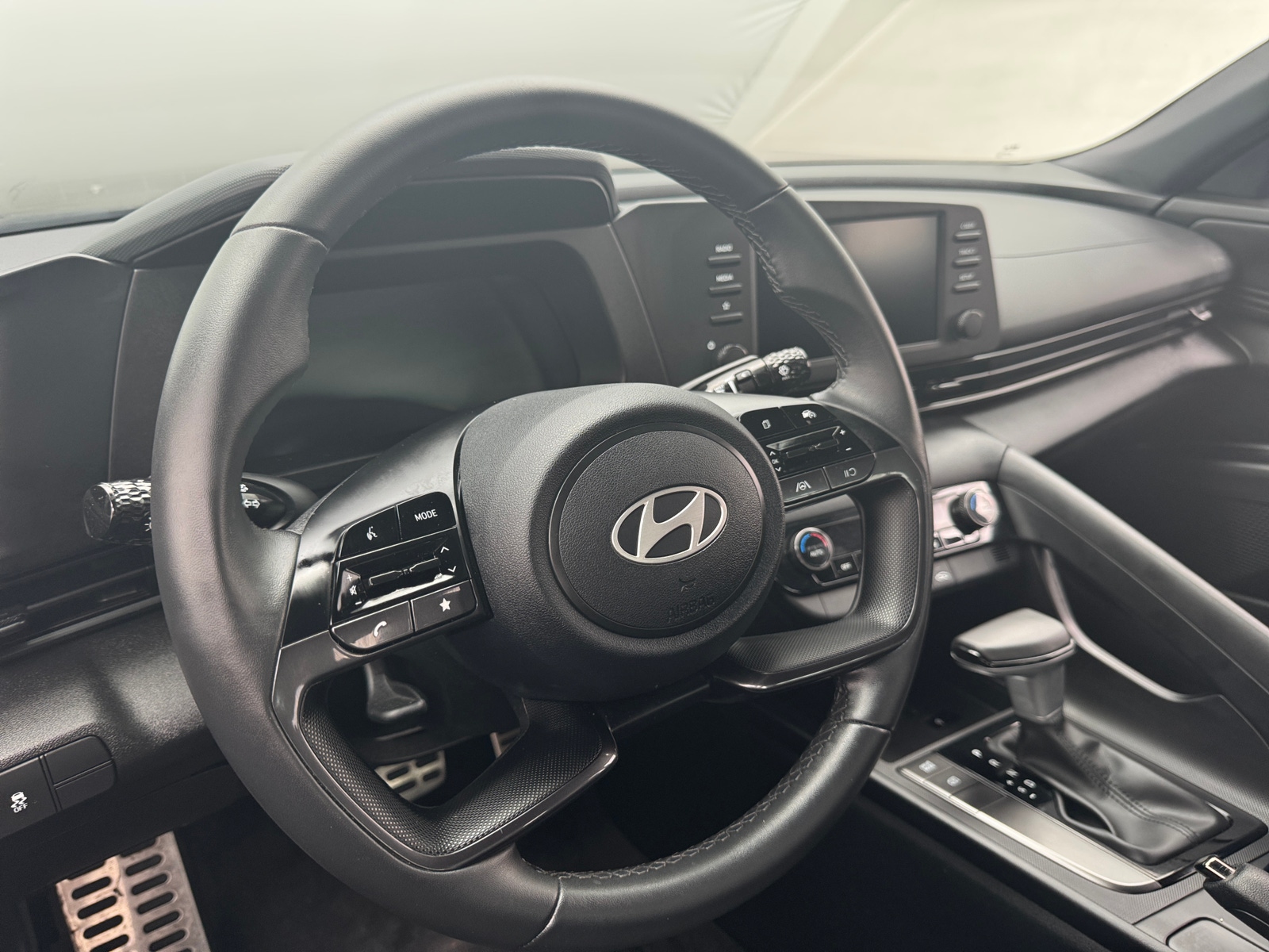 Thumbnail: 2026 Hyundai Elantra - 5