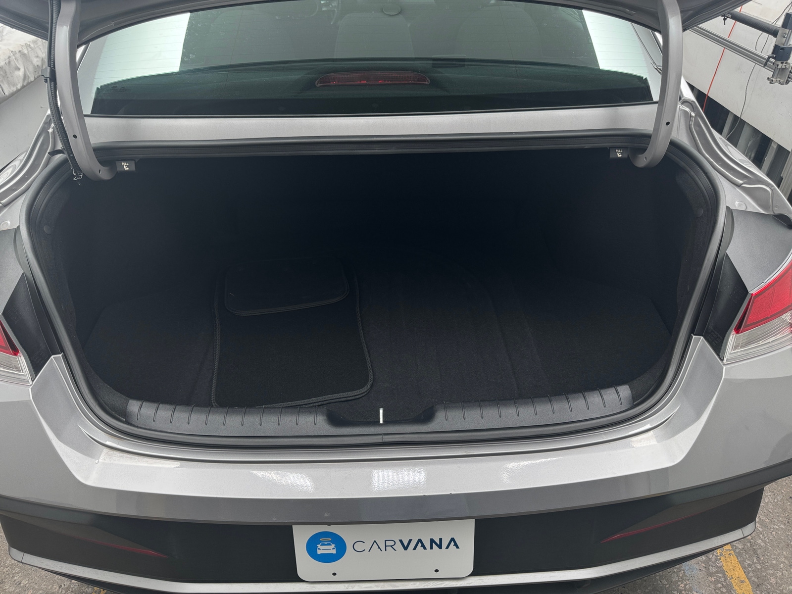 Thumbnail: 2026 Hyundai Elantra - 7