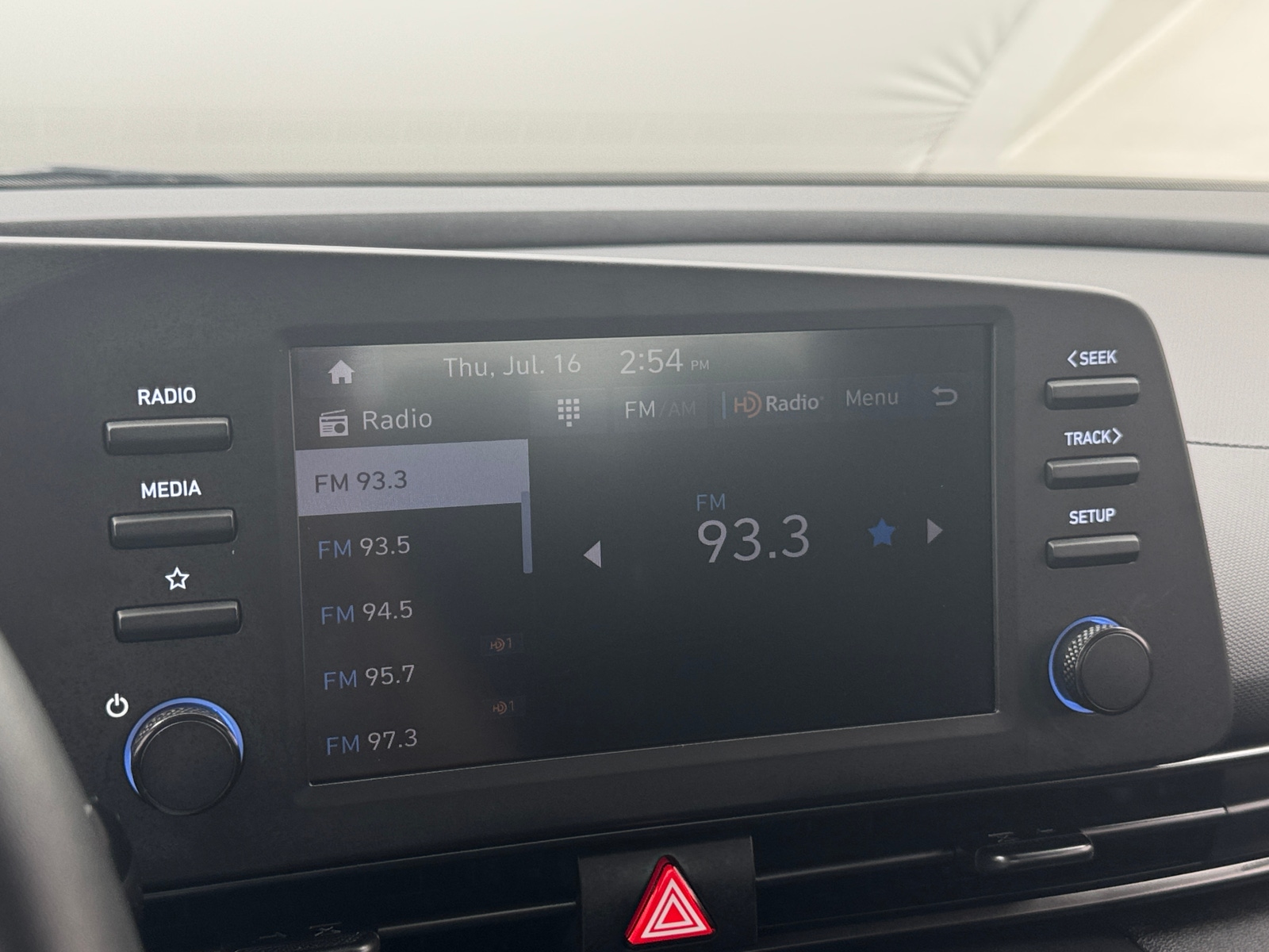 Thumbnail: 2026 Hyundai Elantra - 4