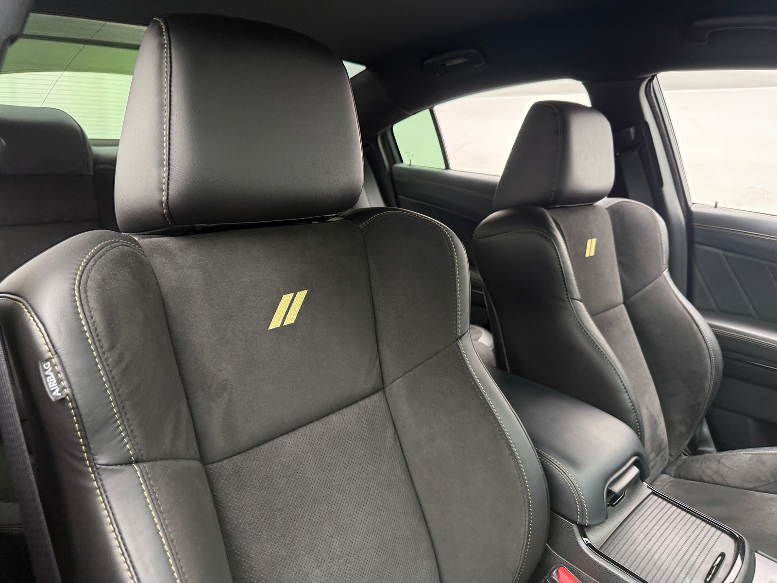Thumbnail: 2023 Dodge Charger - 2