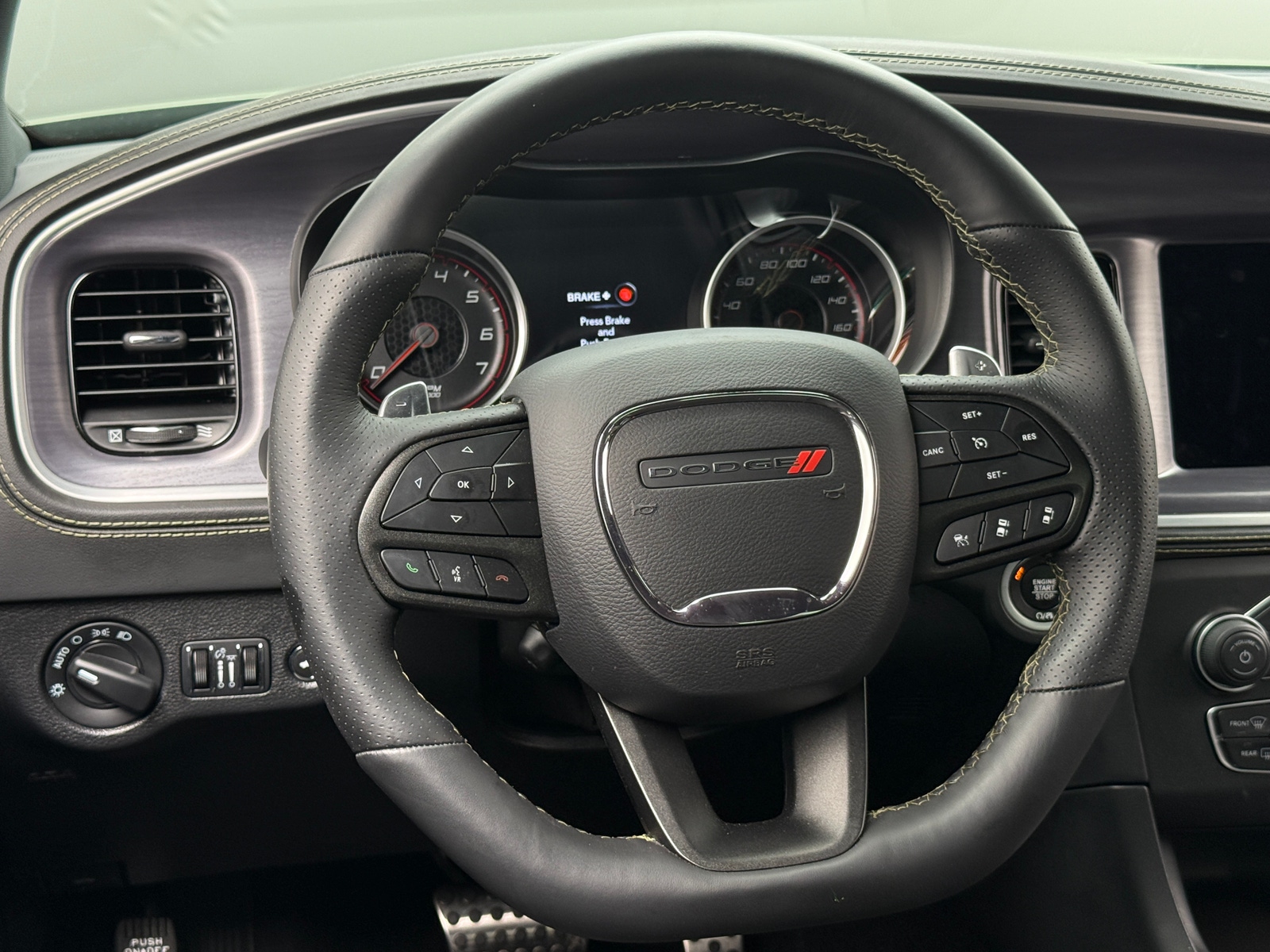 Thumbnail: 2023 Dodge Charger - 5