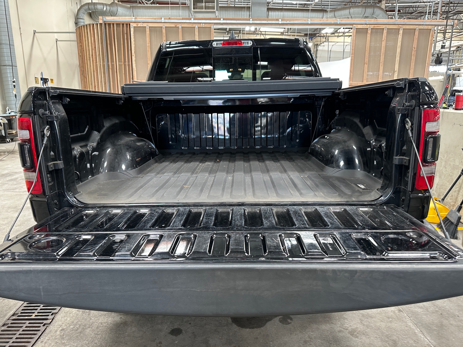 Thumbnail: 2019 RAM 1500 - 7