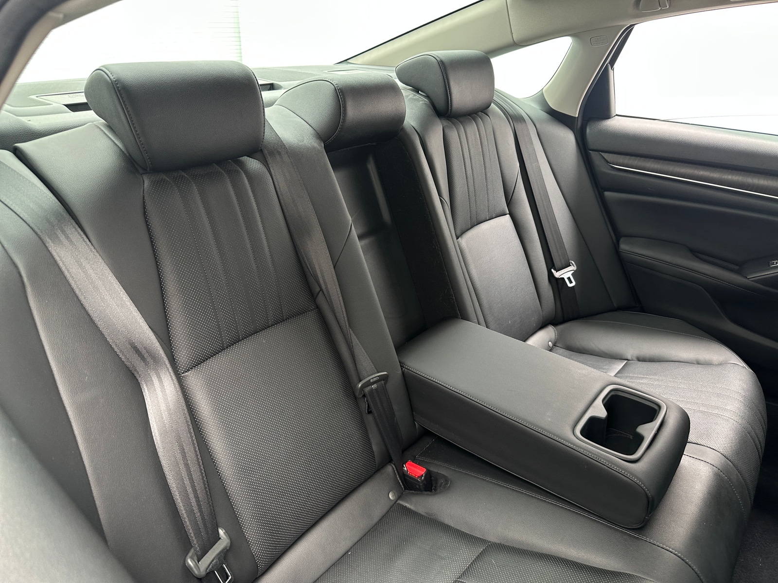 Thumbnail: 2019 Honda Accord - 5