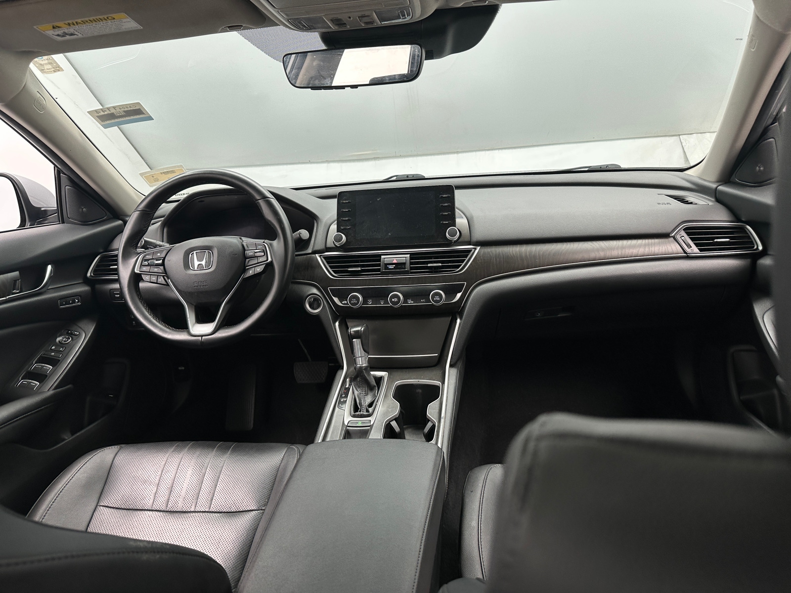 Thumbnail: 2019 Honda Accord - 2