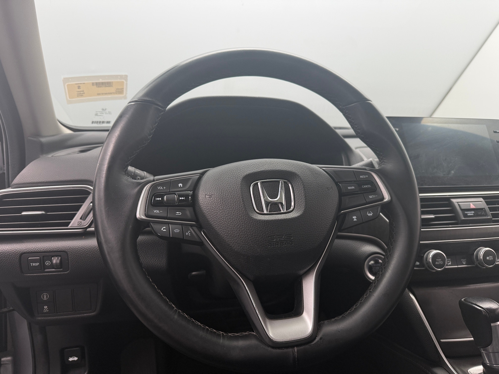 Thumbnail: 2019 Honda Accord - 4