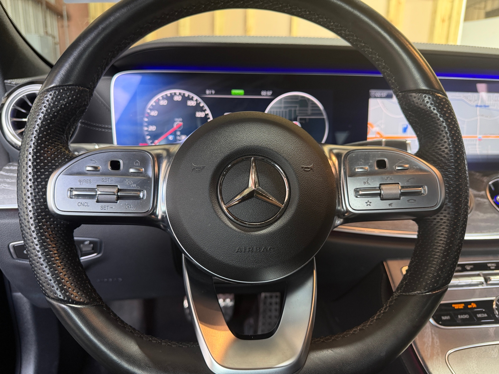 Thumbnail: 2019 Mercedes-Benz CLS - 4
