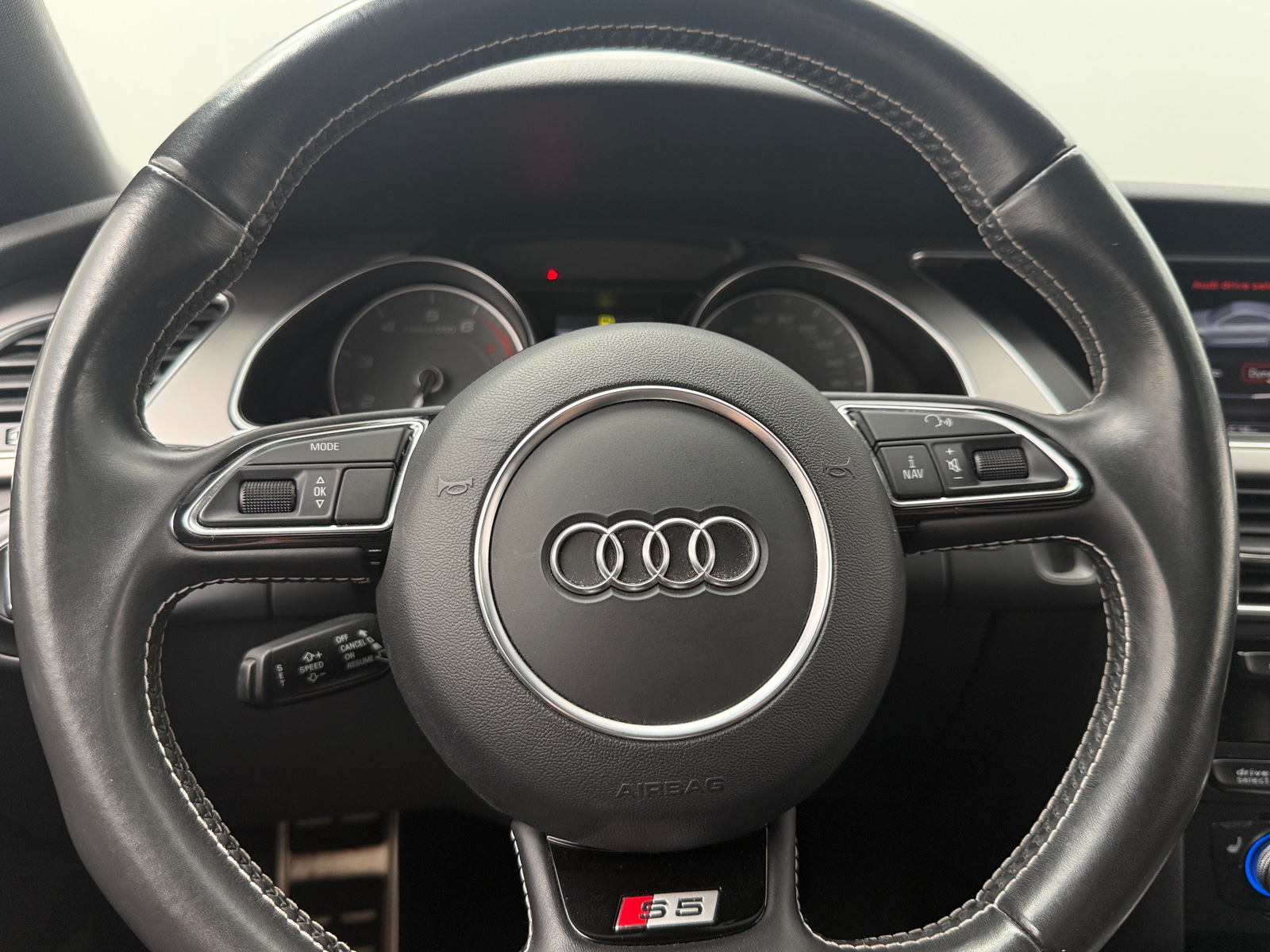 Thumbnail: 2013 Audi S5 - 3