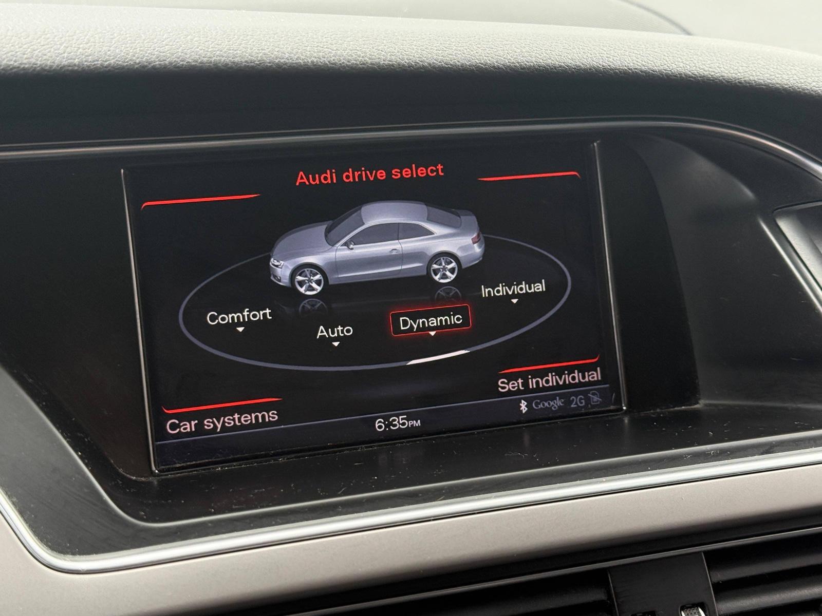 Thumbnail: 2013 Audi S5 - 2