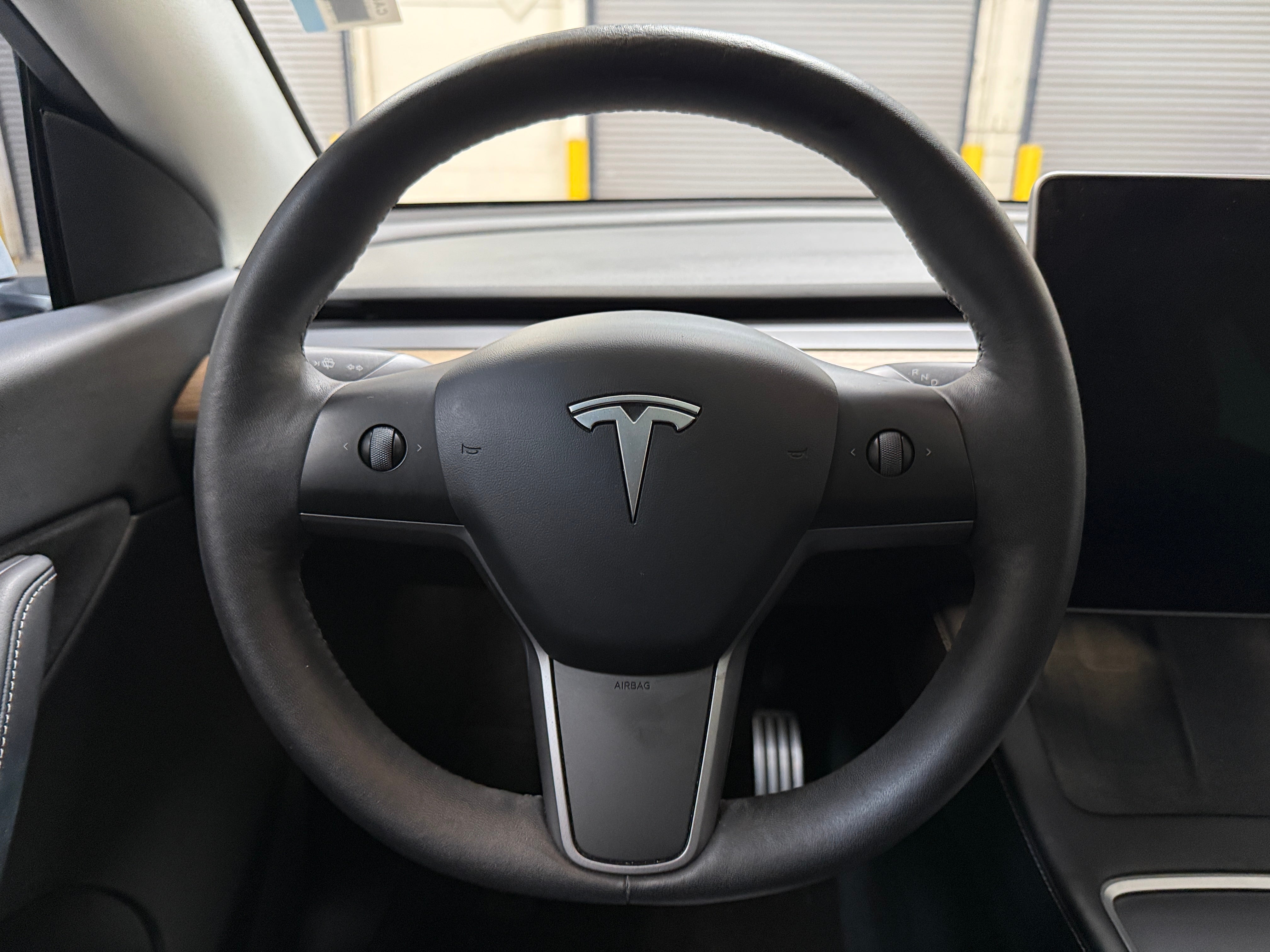 Used 2022 Tesla Model Y Performance with VIN 7SAYGDEF7NF443356 for sale in Oak Creek, WI