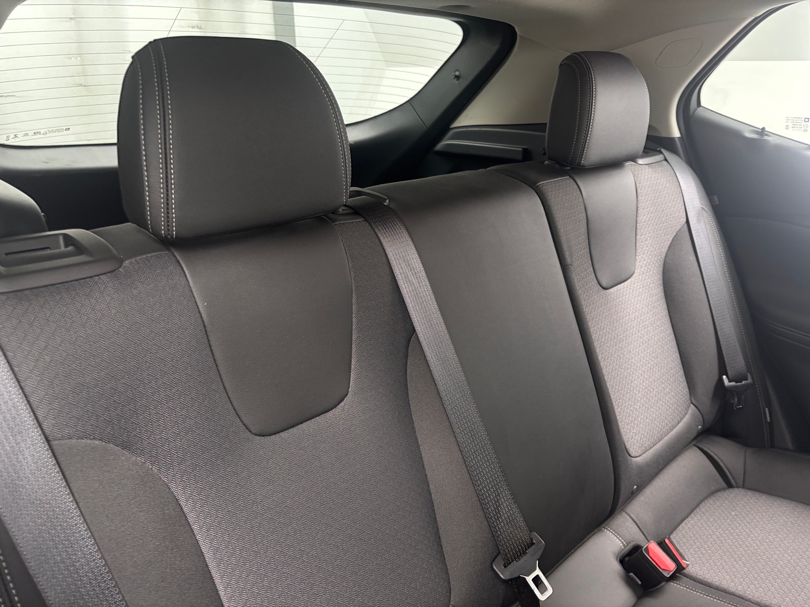 Thumbnail: 2025 Buick Encore GX - 5