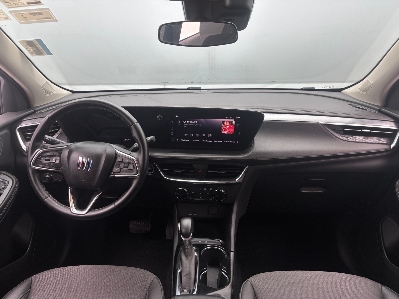 Thumbnail: 2025 Buick Encore GX - 2