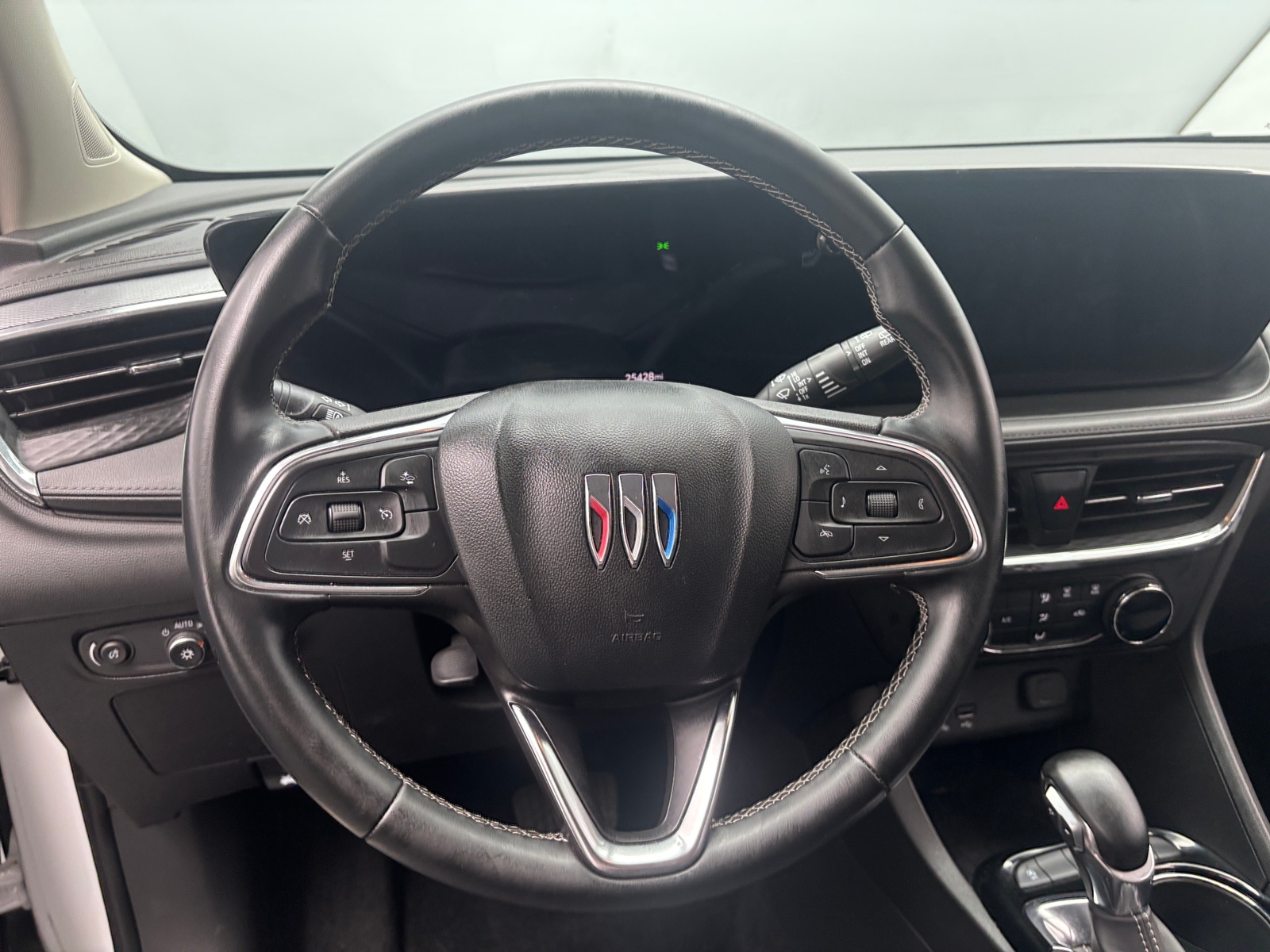 Thumbnail: 2025 Buick Encore GX - 4