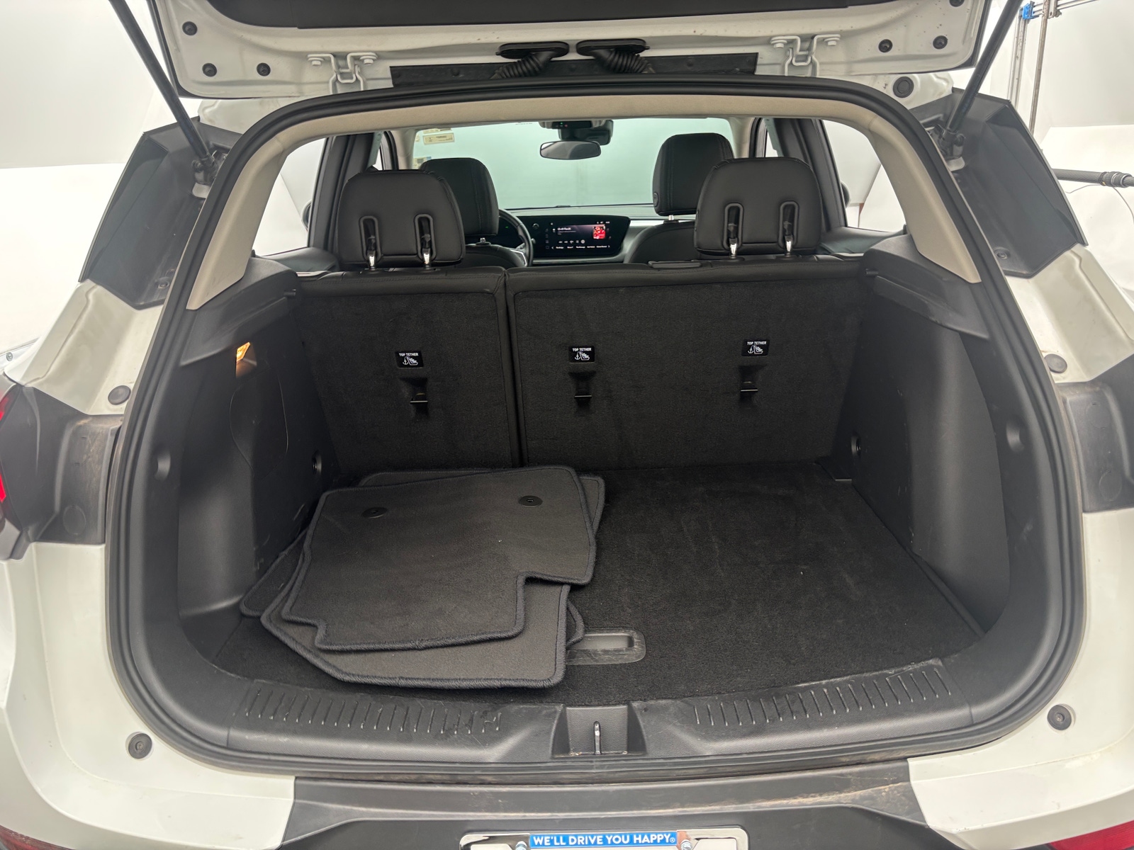 Thumbnail: 2025 Buick Encore GX - 6