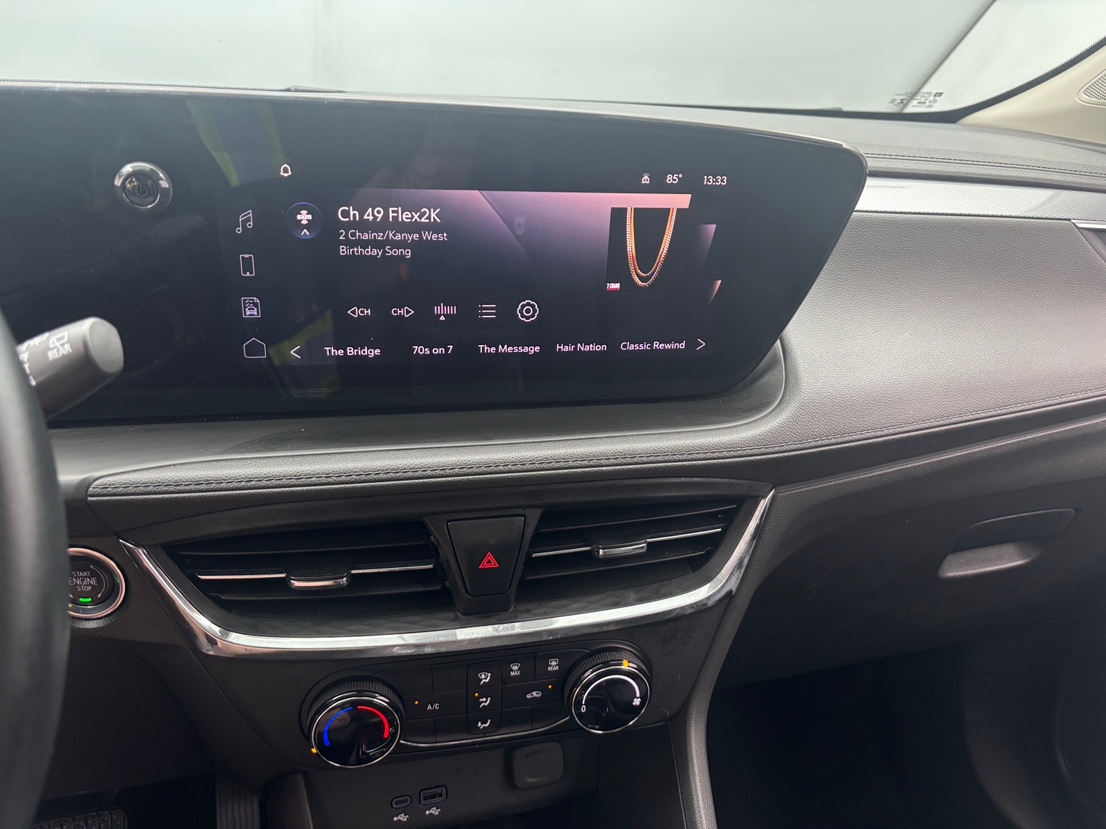 Thumbnail: 2025 Buick Encore GX - 3