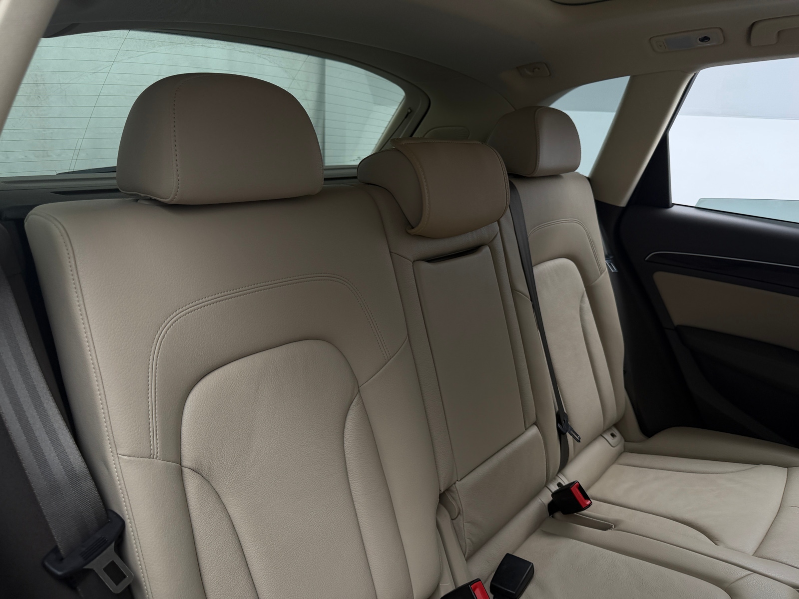 Thumbnail: 2016 Audi Q5 - 5