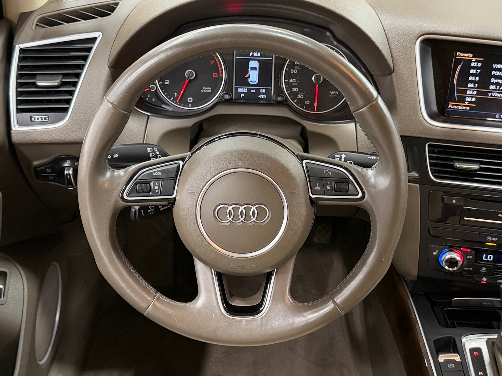 Thumbnail: 2016 Audi Q5 - 4