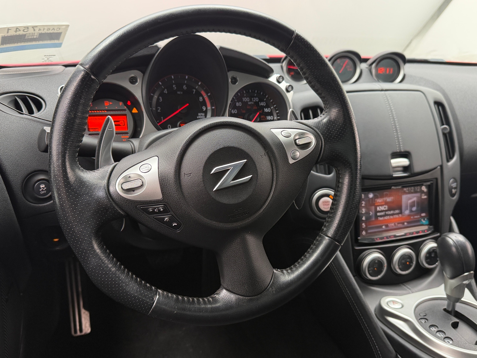 Thumbnail: 2016 Nissan Z - 4