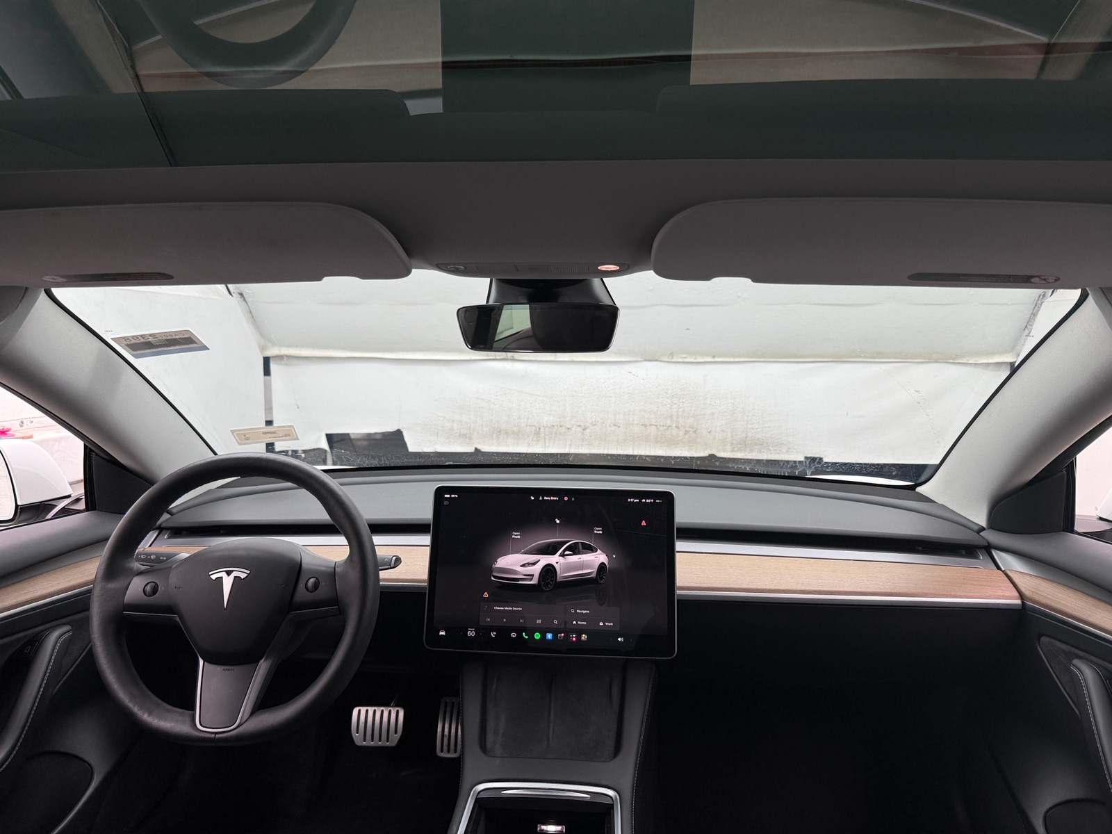 Thumbnail: 2023 Tesla Model 3 - 2