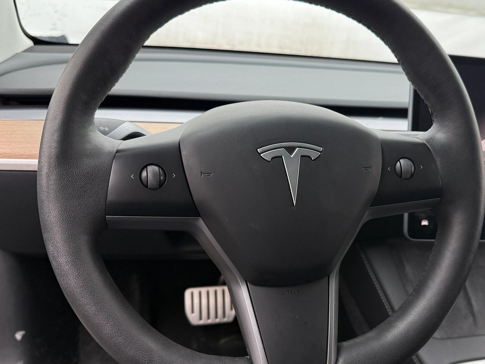 Thumbnail: 2023 Tesla Model 3 - 4
