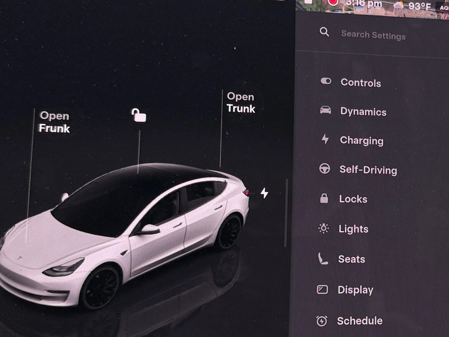 Thumbnail: 2023 Tesla Model 3 - 3