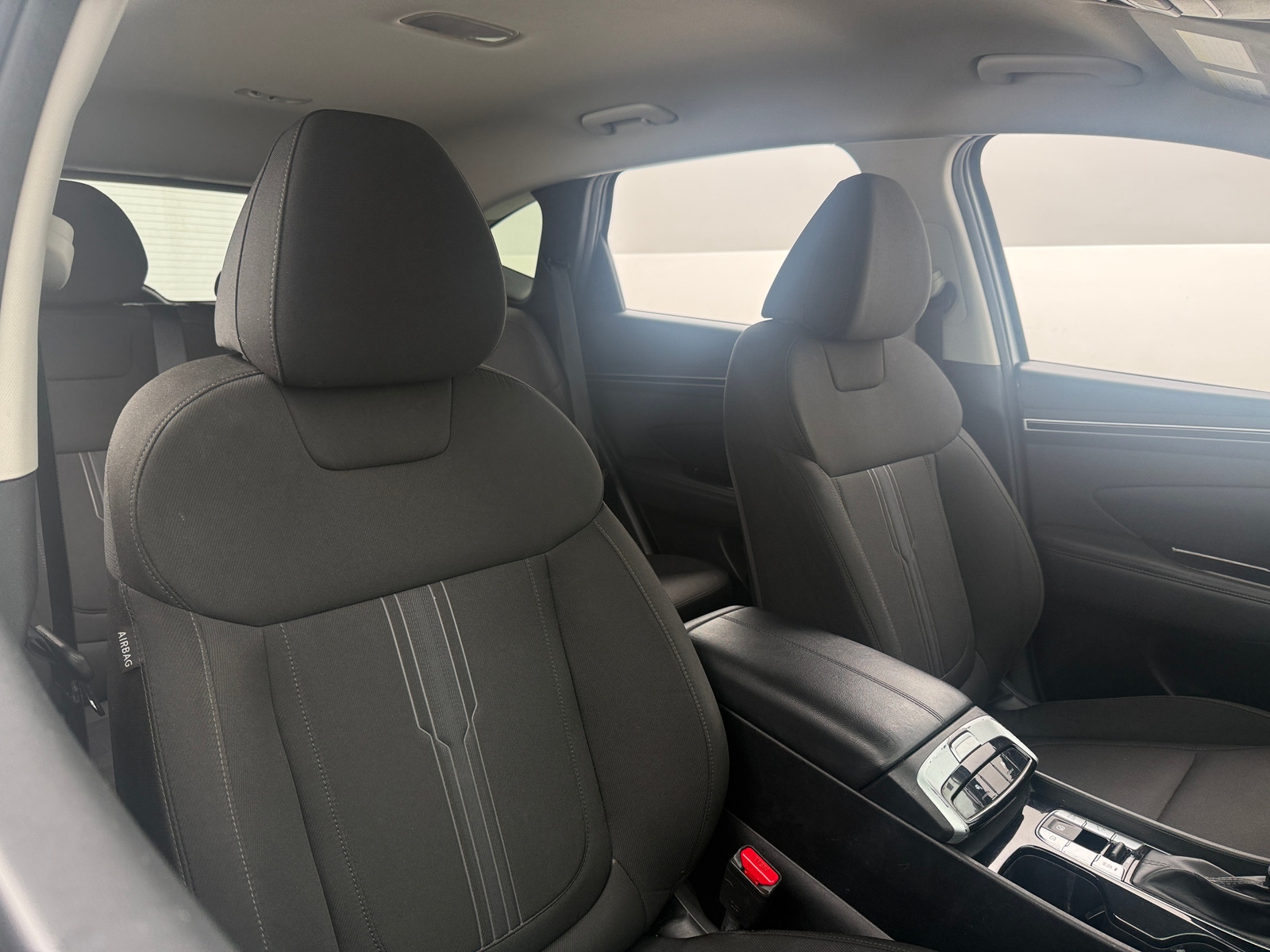 Thumbnail: 2022 Hyundai Tucson - 2