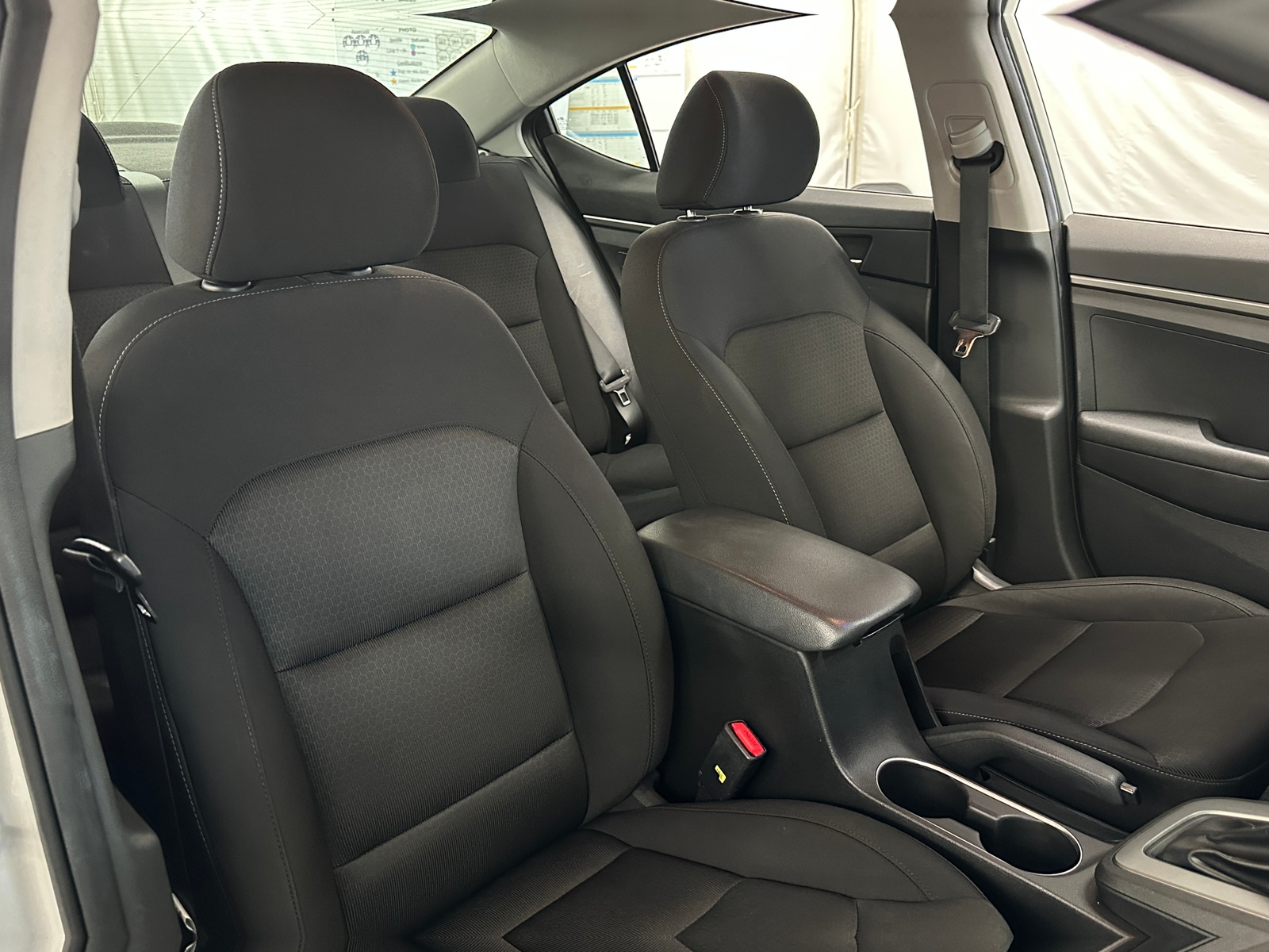 Thumbnail: 2018 Hyundai Elantra - 2