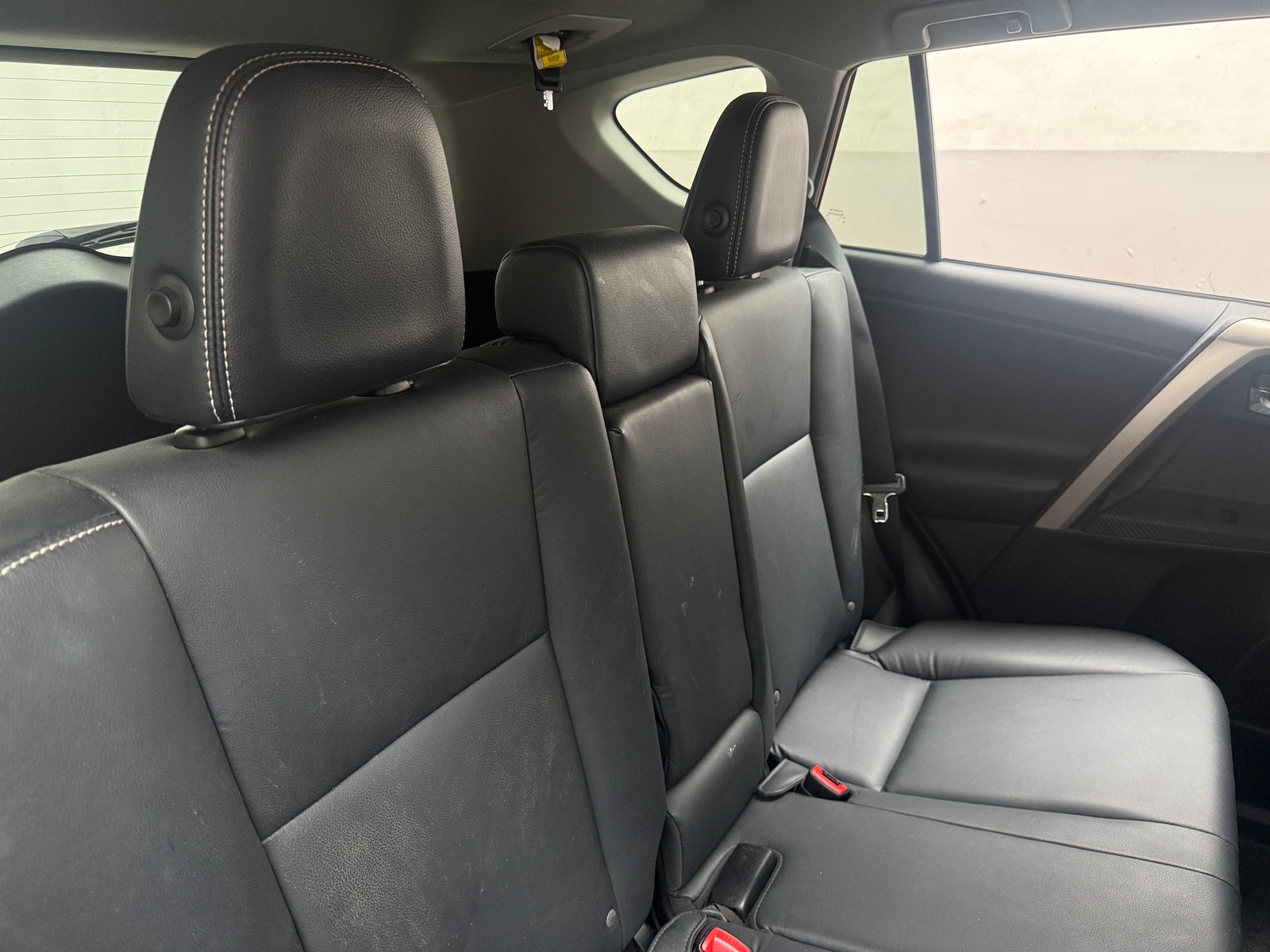 Thumbnail: 2015 Toyota RAV4 - 5