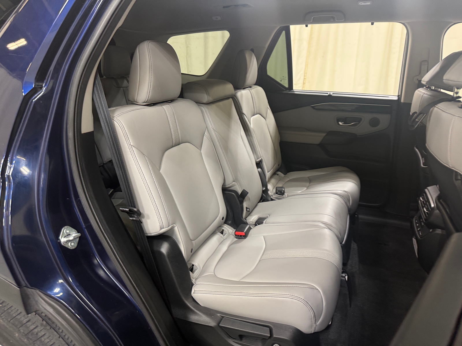 Thumbnail: 2023 Honda Pilot - 5