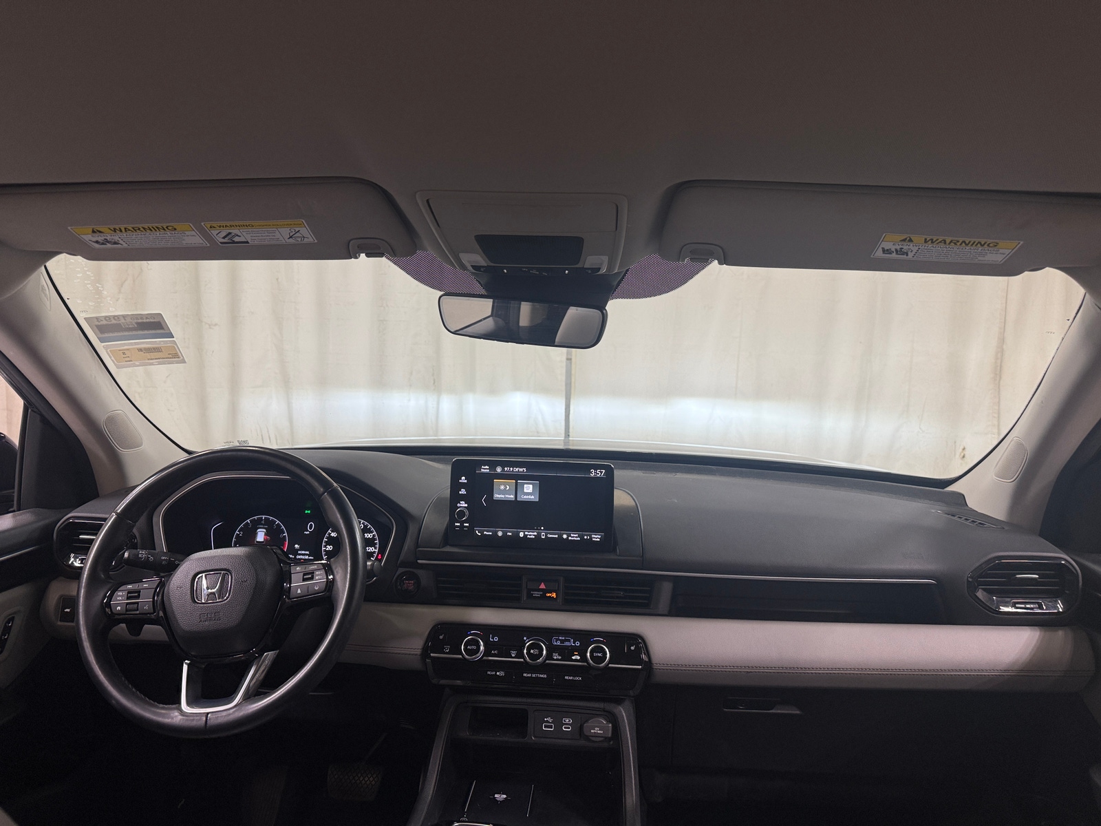 Thumbnail: 2023 Honda Pilot - 2