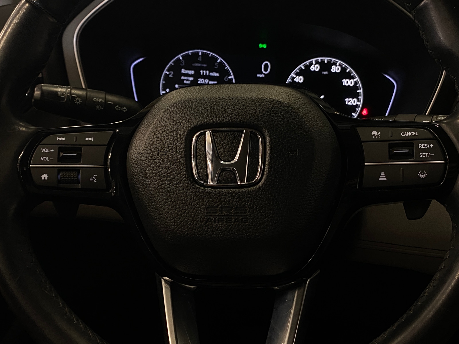 Thumbnail: 2023 Honda Pilot - 4
