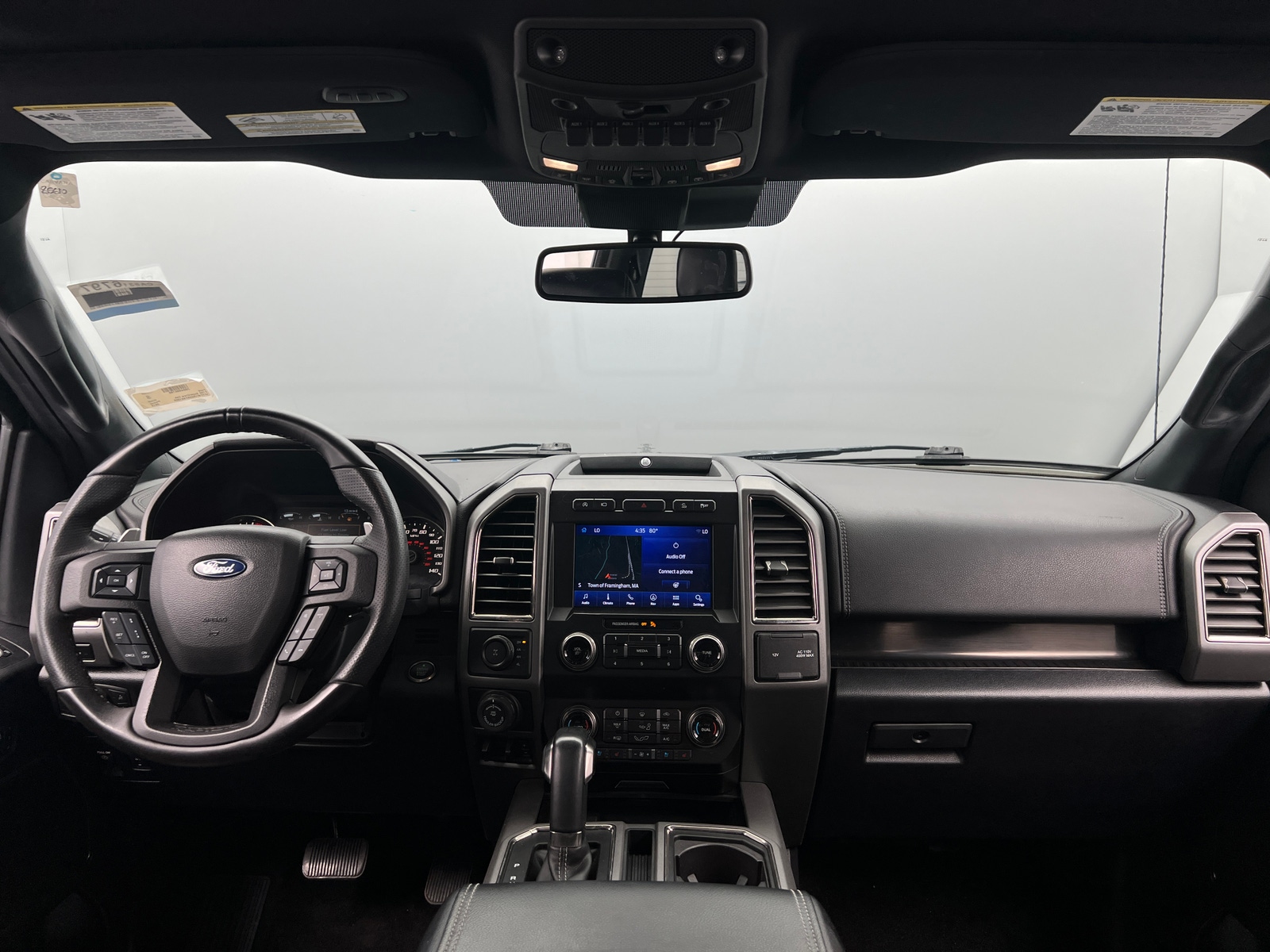 Thumbnail: 2019 Ford Econoline - 3