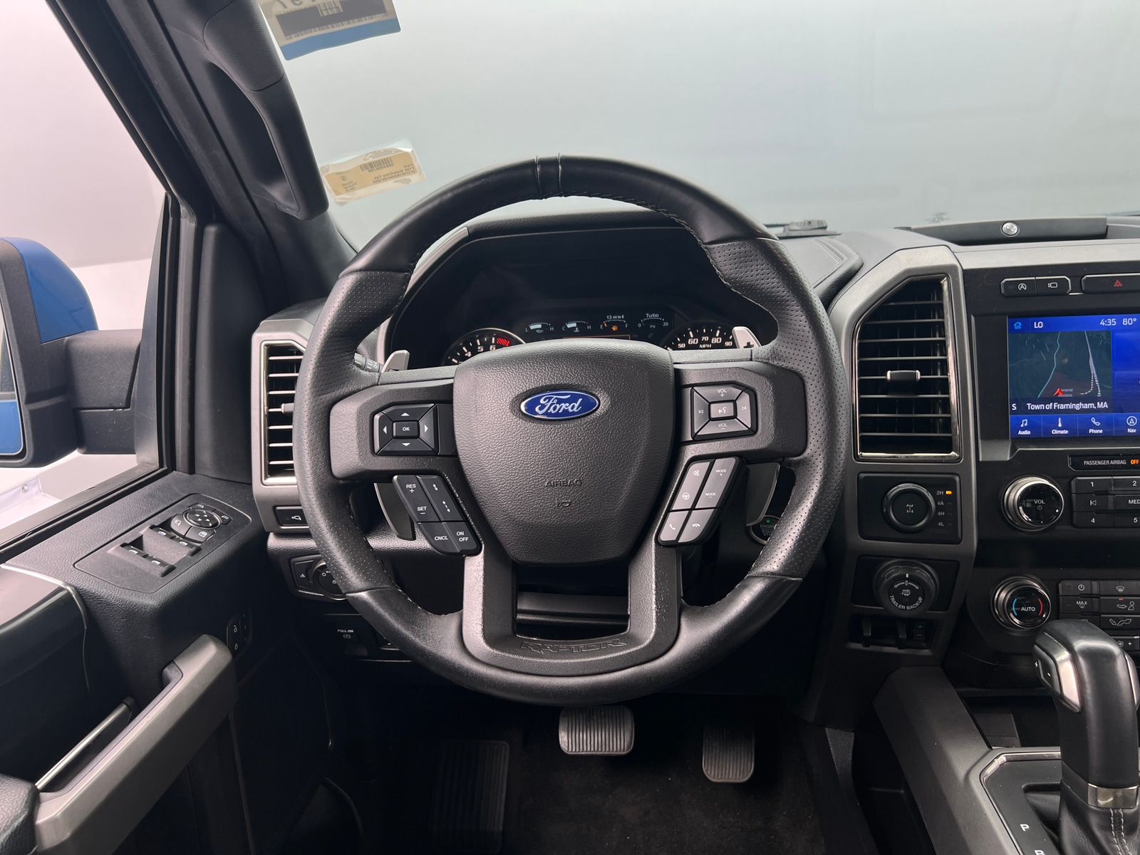 Thumbnail: 2019 Ford Econoline - 5