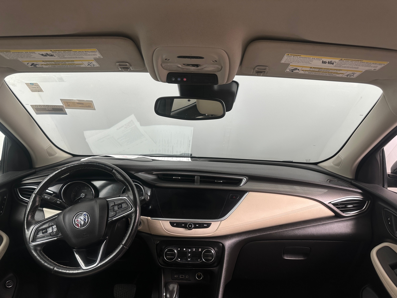 Thumbnail: 2020 Buick Encore GX - 2