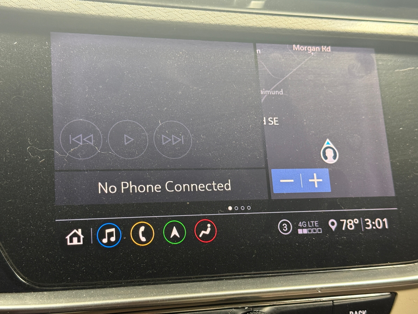 Thumbnail: 2020 Buick Encore GX - 3