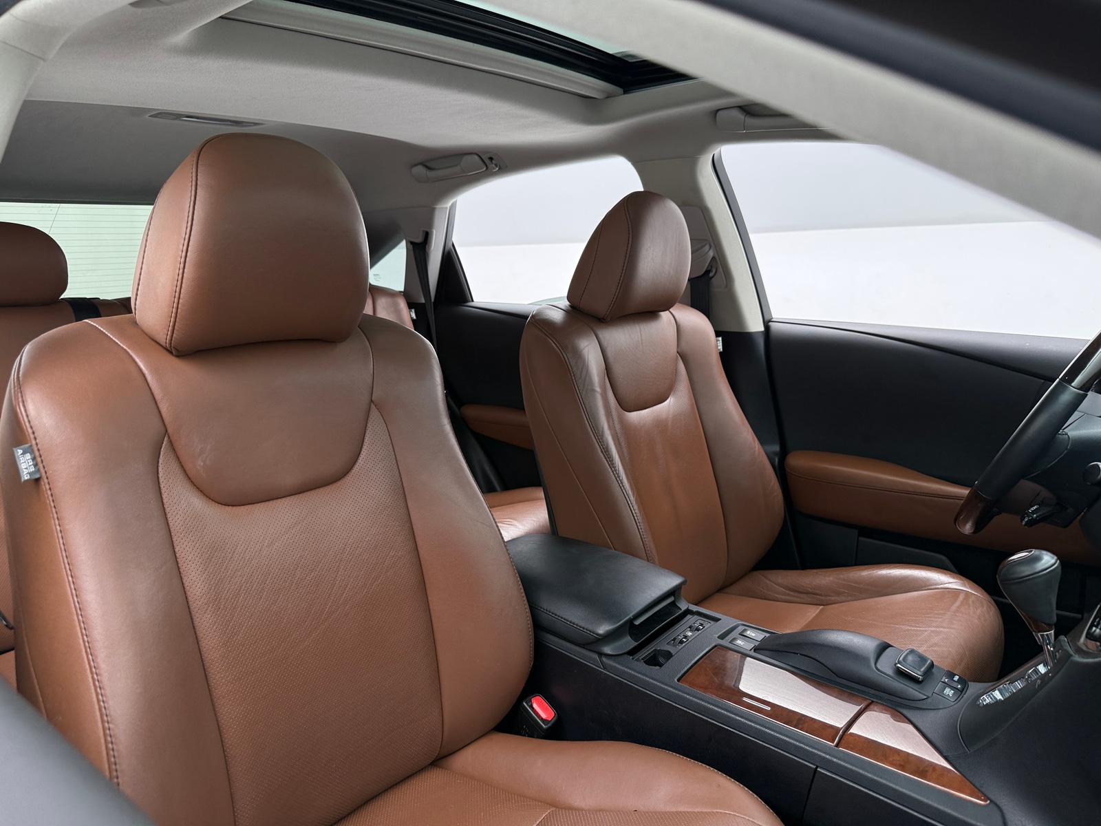 Thumbnail: 2015 Lexus RX - 2