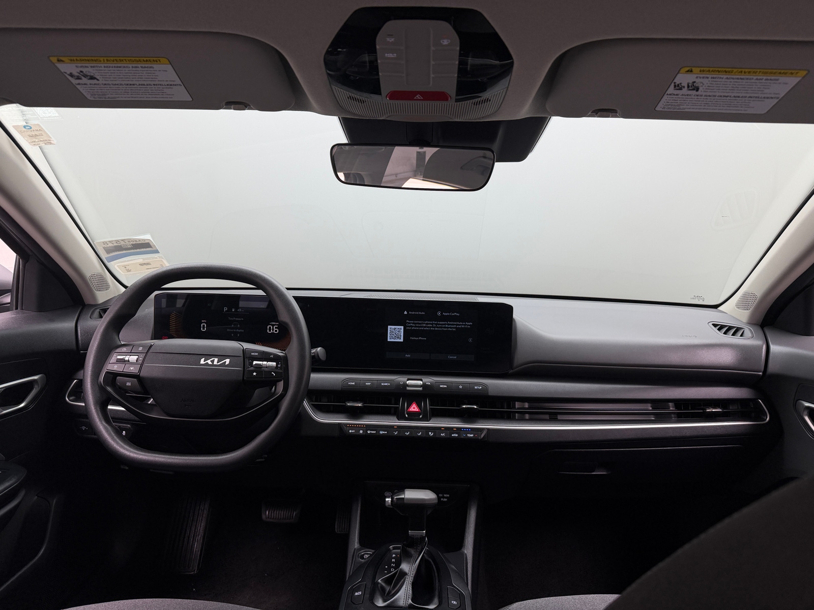 Thumbnail: 2025 Kia K4 - 3