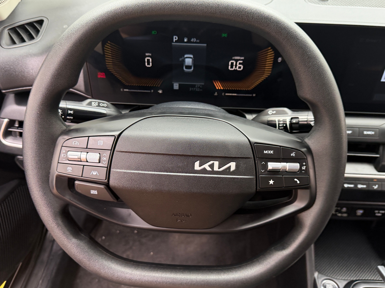Thumbnail: 2025 Kia K4 - 5
