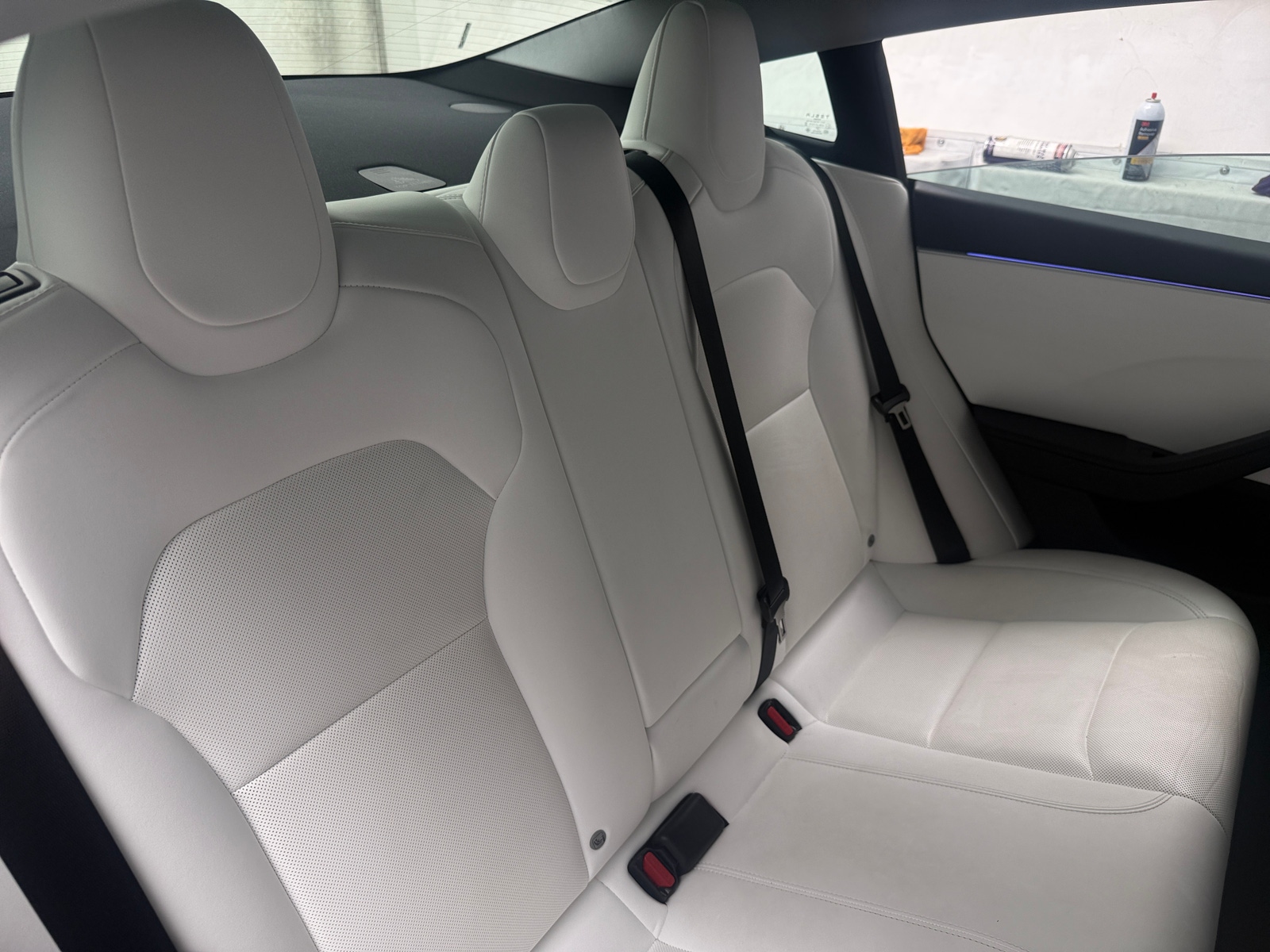 Thumbnail: 2025 Tesla Model 3 - 5