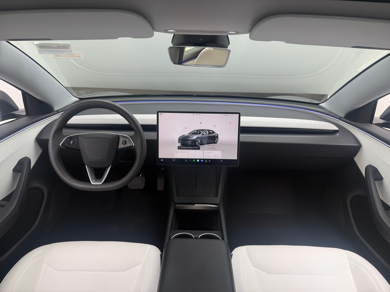 Thumbnail: 2025 Tesla Model 3 - 2