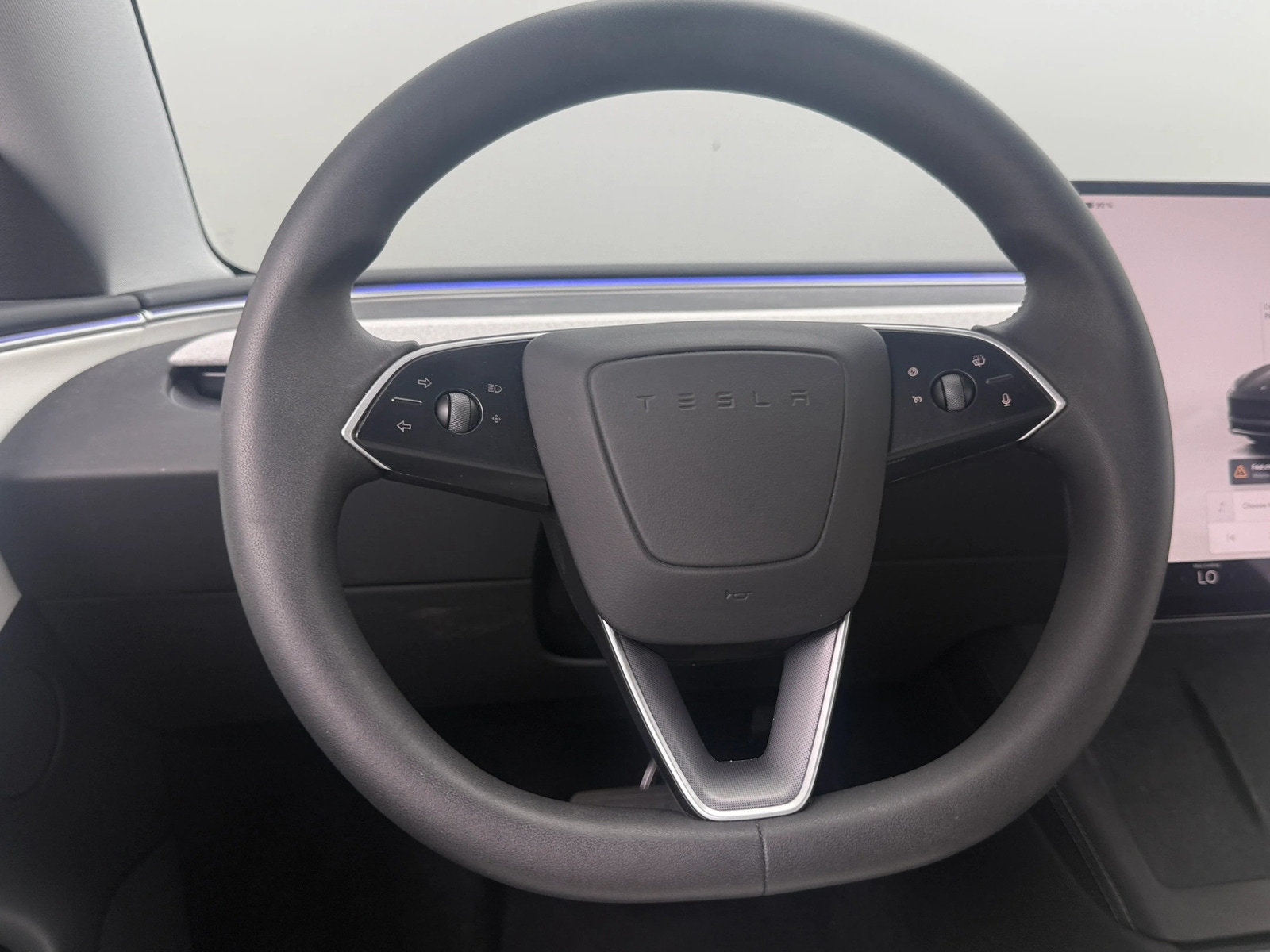 Thumbnail: 2025 Tesla Model 3 - 4