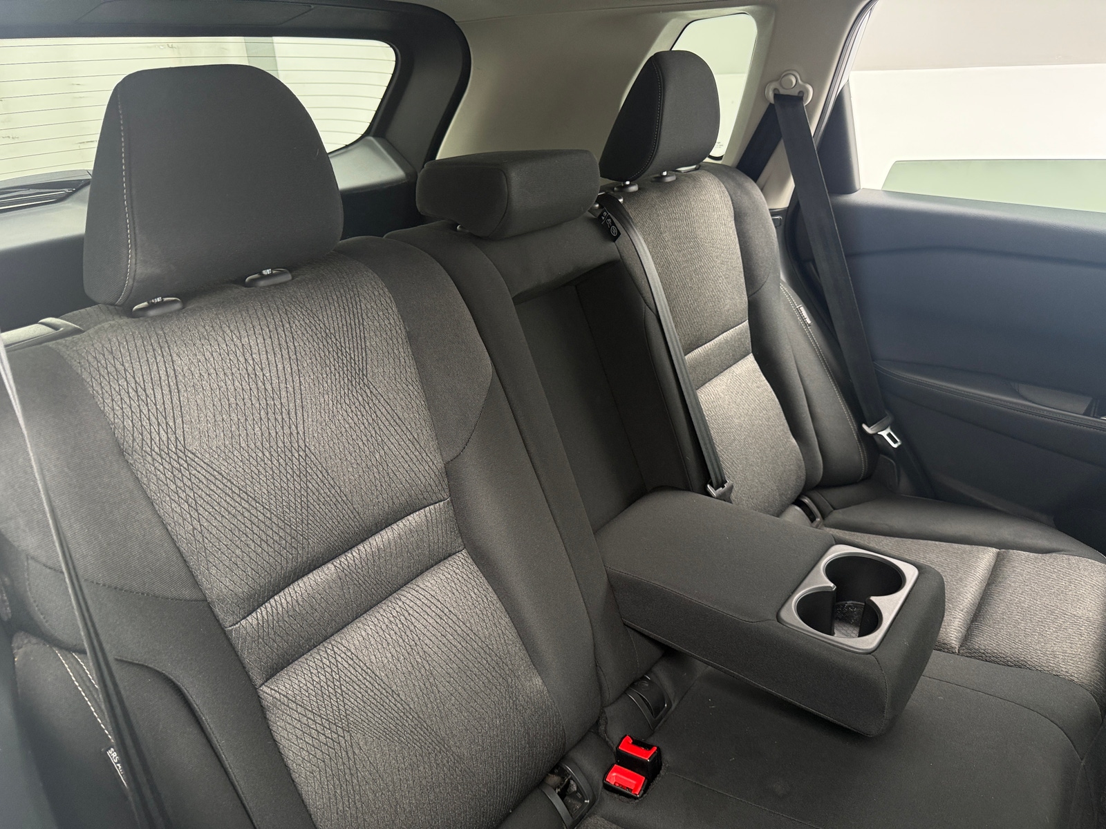 Thumbnail: 2024 Nissan Rogue - 6