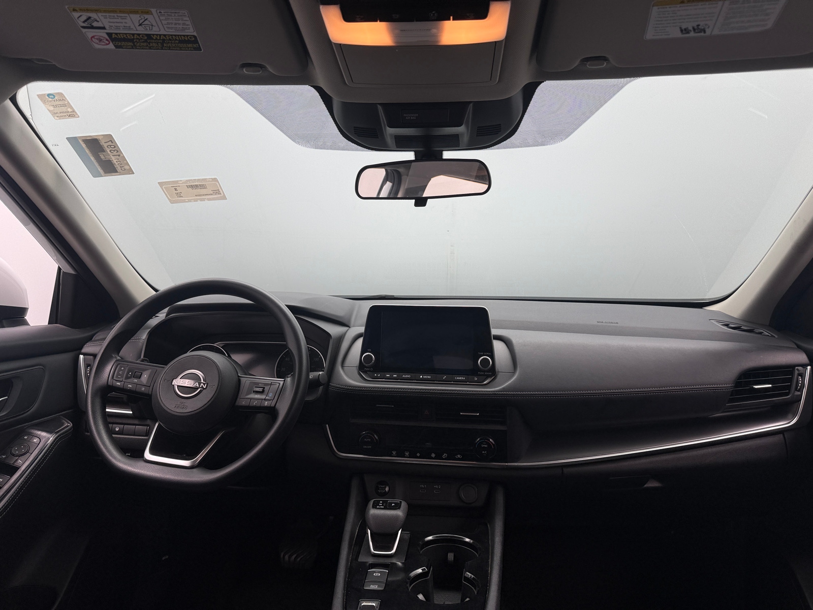 Thumbnail: 2024 Nissan Rogue - 3