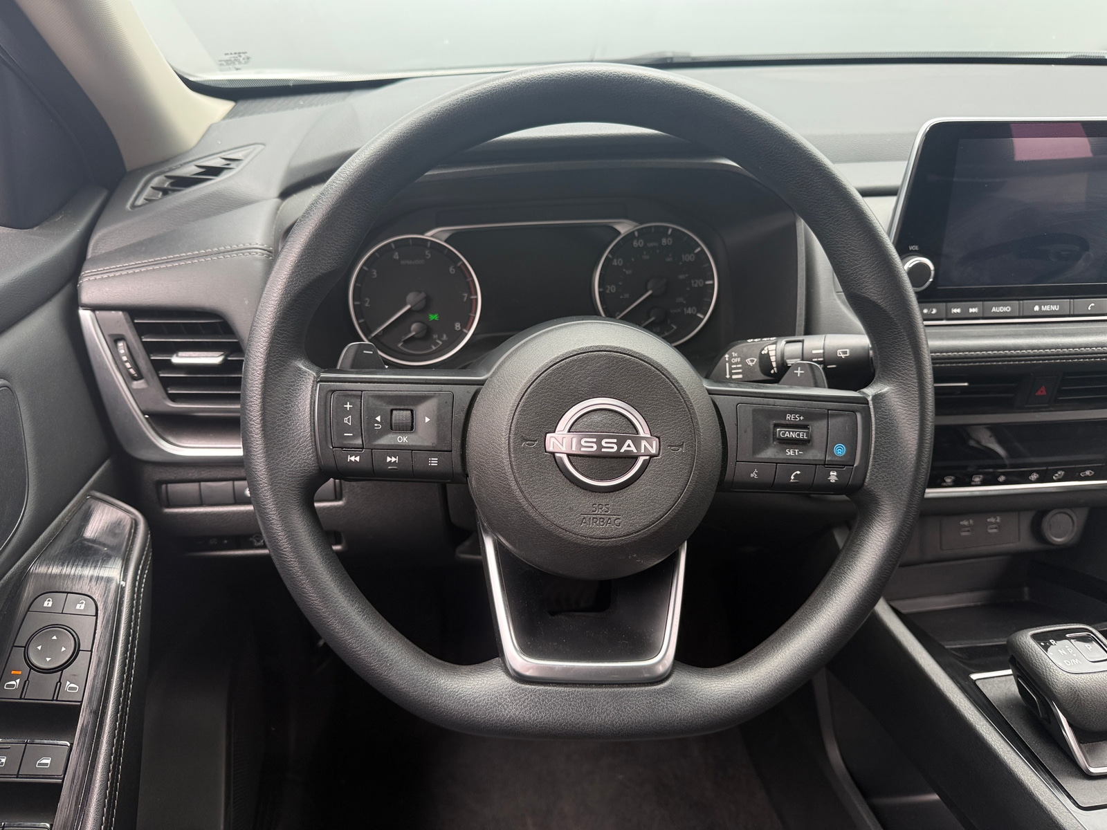 Thumbnail: 2024 Nissan Rogue - 5