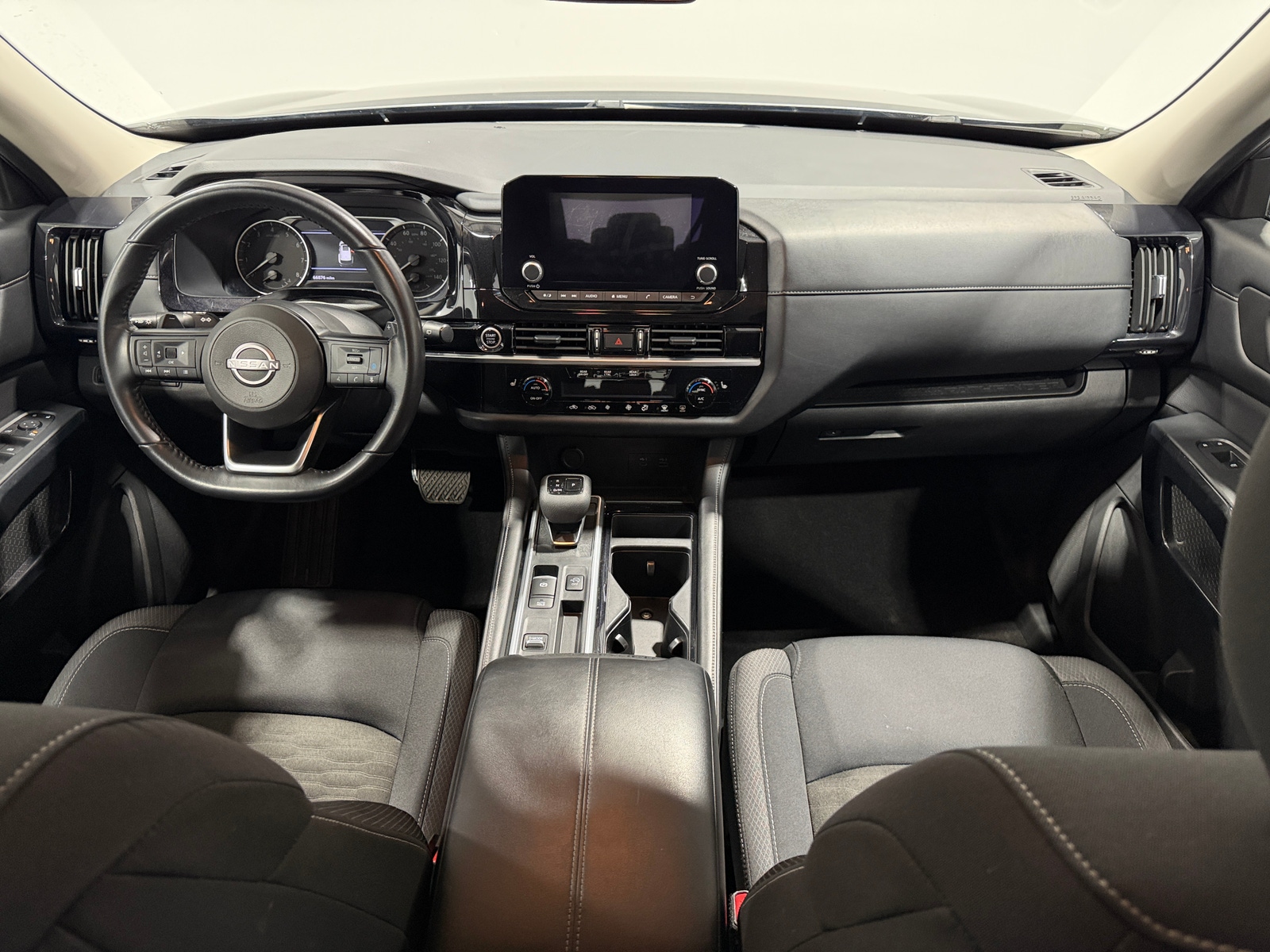 Thumbnail: 2024 Nissan Pathfinder - 3