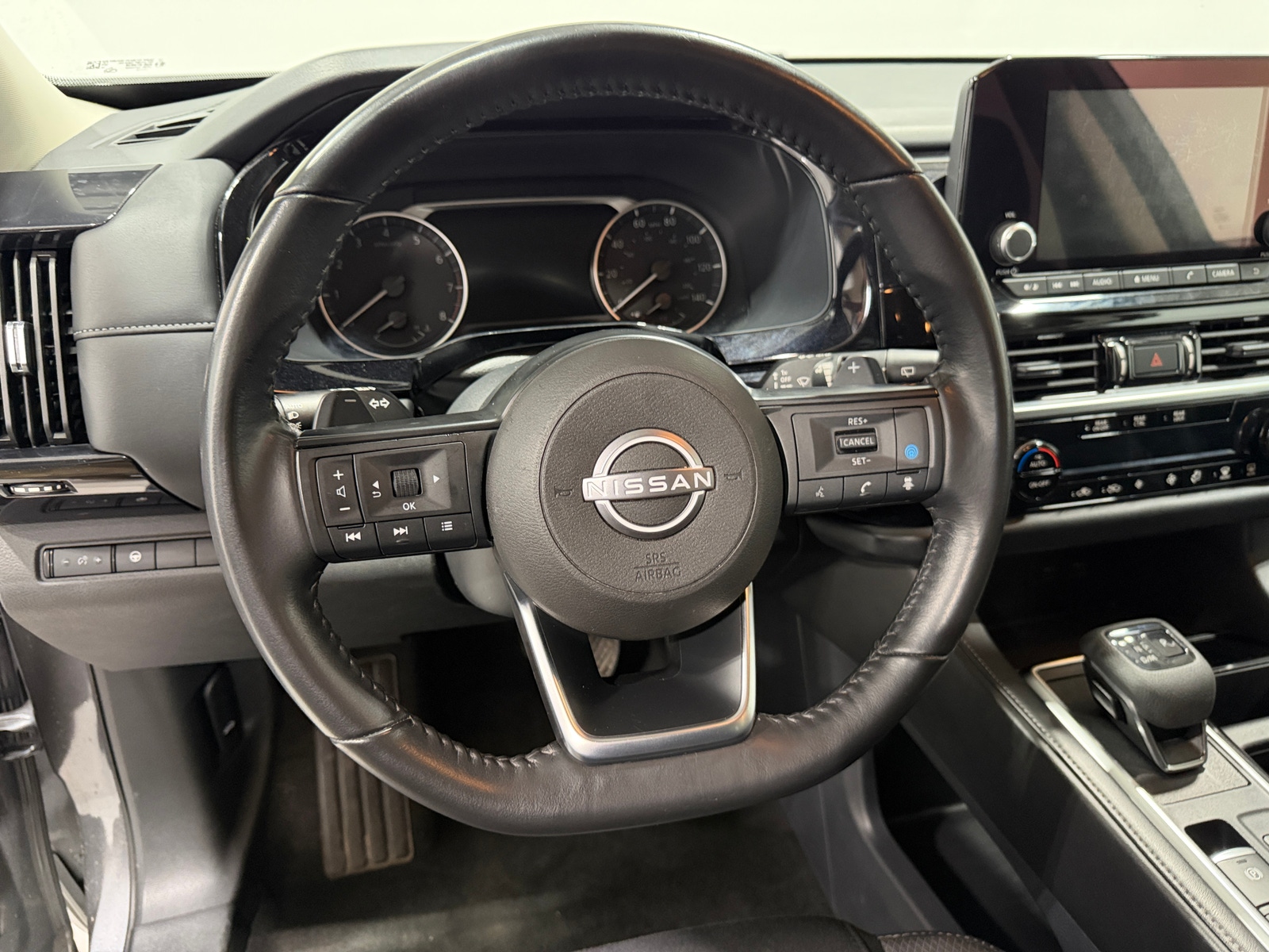 Thumbnail: 2024 Nissan Pathfinder - 5