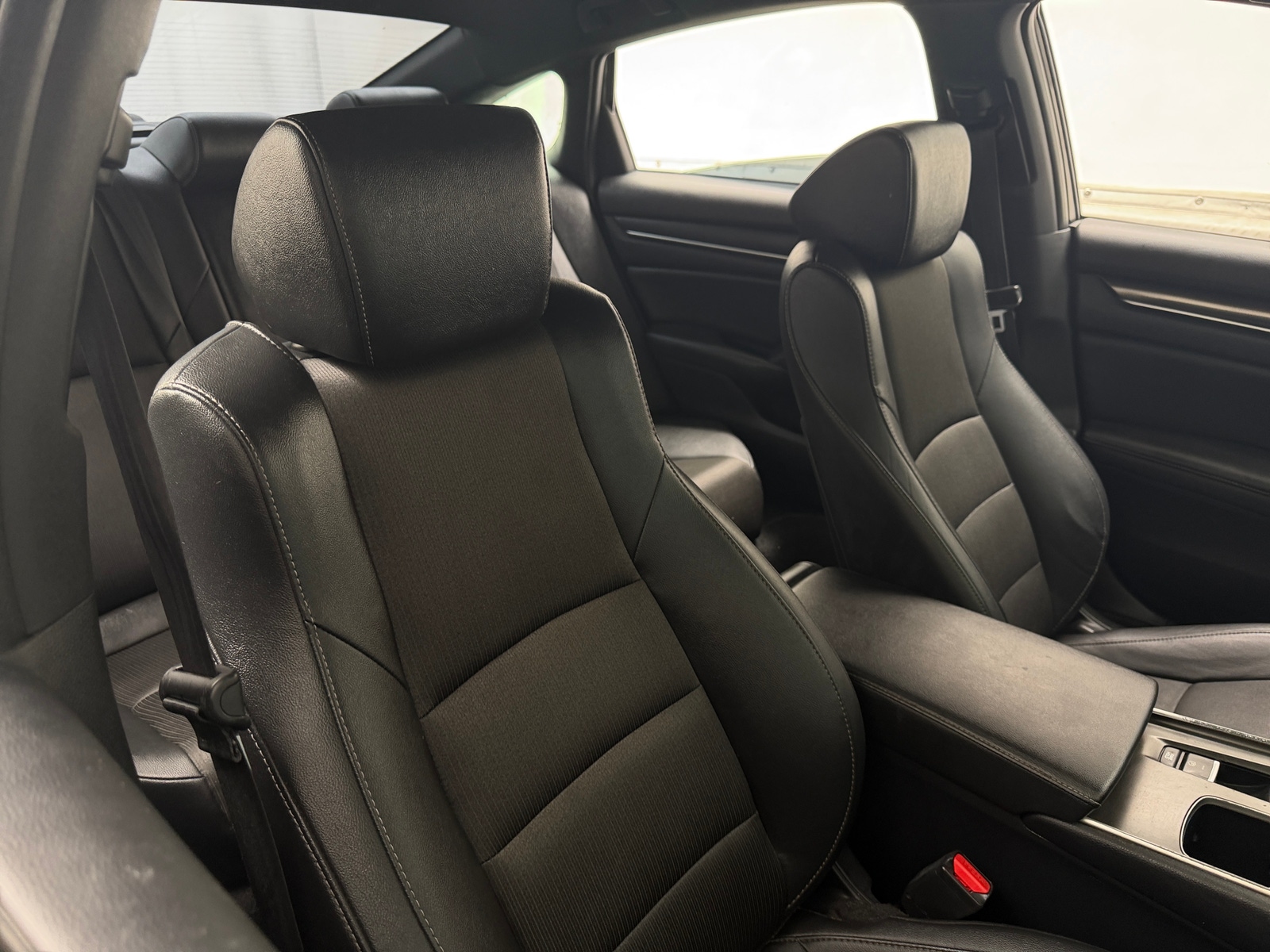 Thumbnail: 2019 Honda Accord - 2