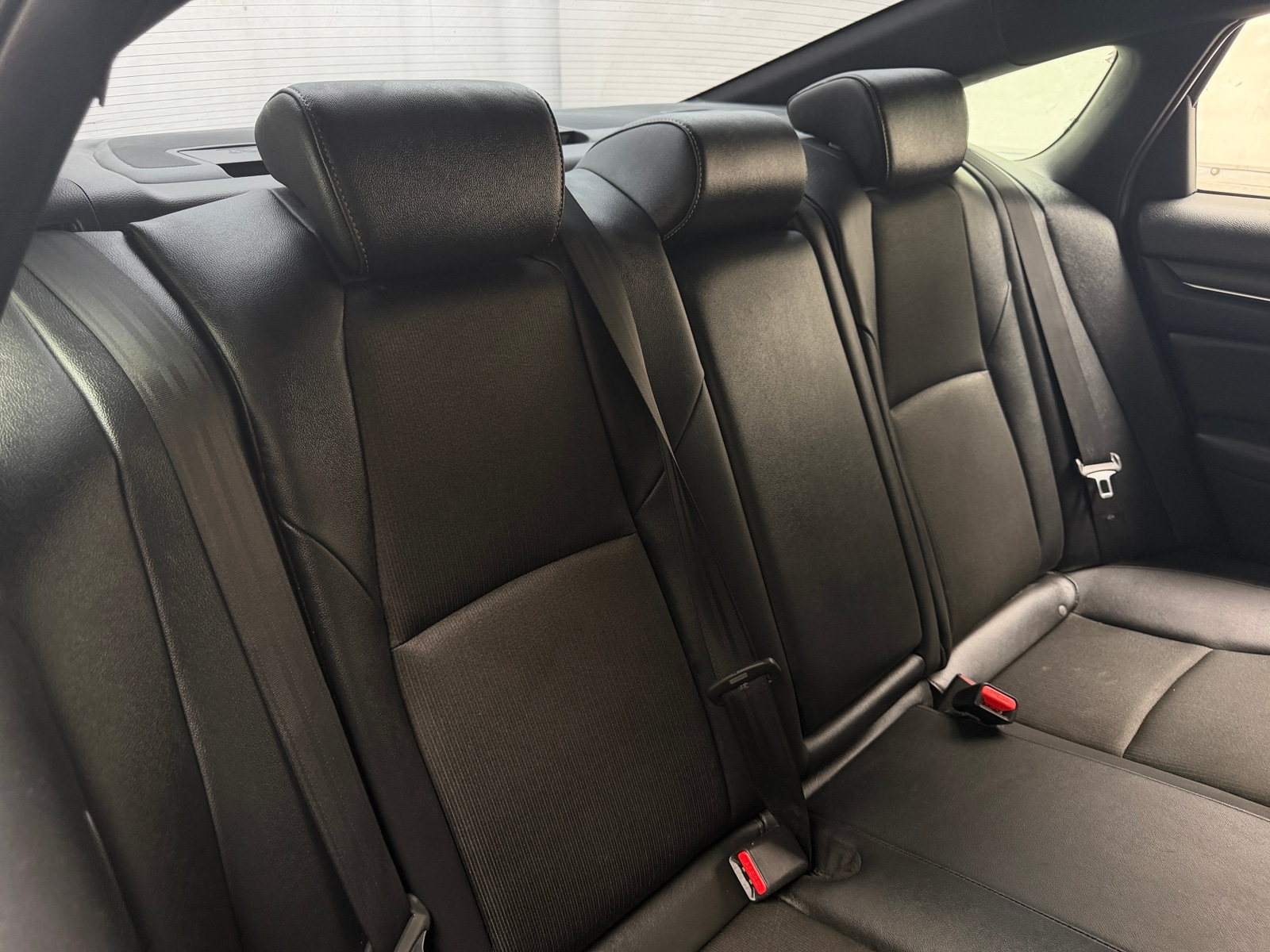 Thumbnail: 2019 Honda Accord - 6
