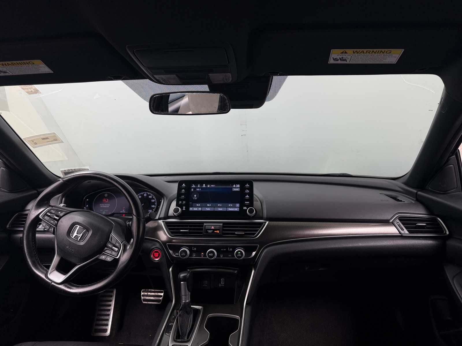 Thumbnail: 2019 Honda Accord - 3